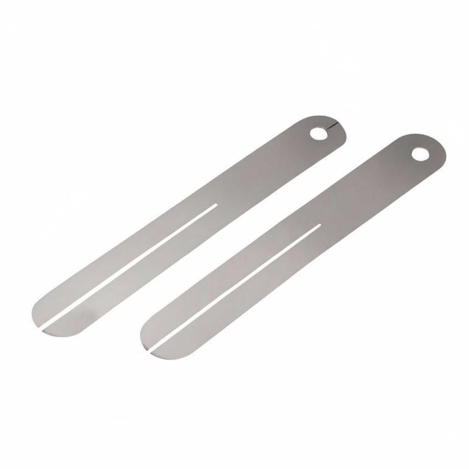 2-Piece Guitar Fret Guard Shim