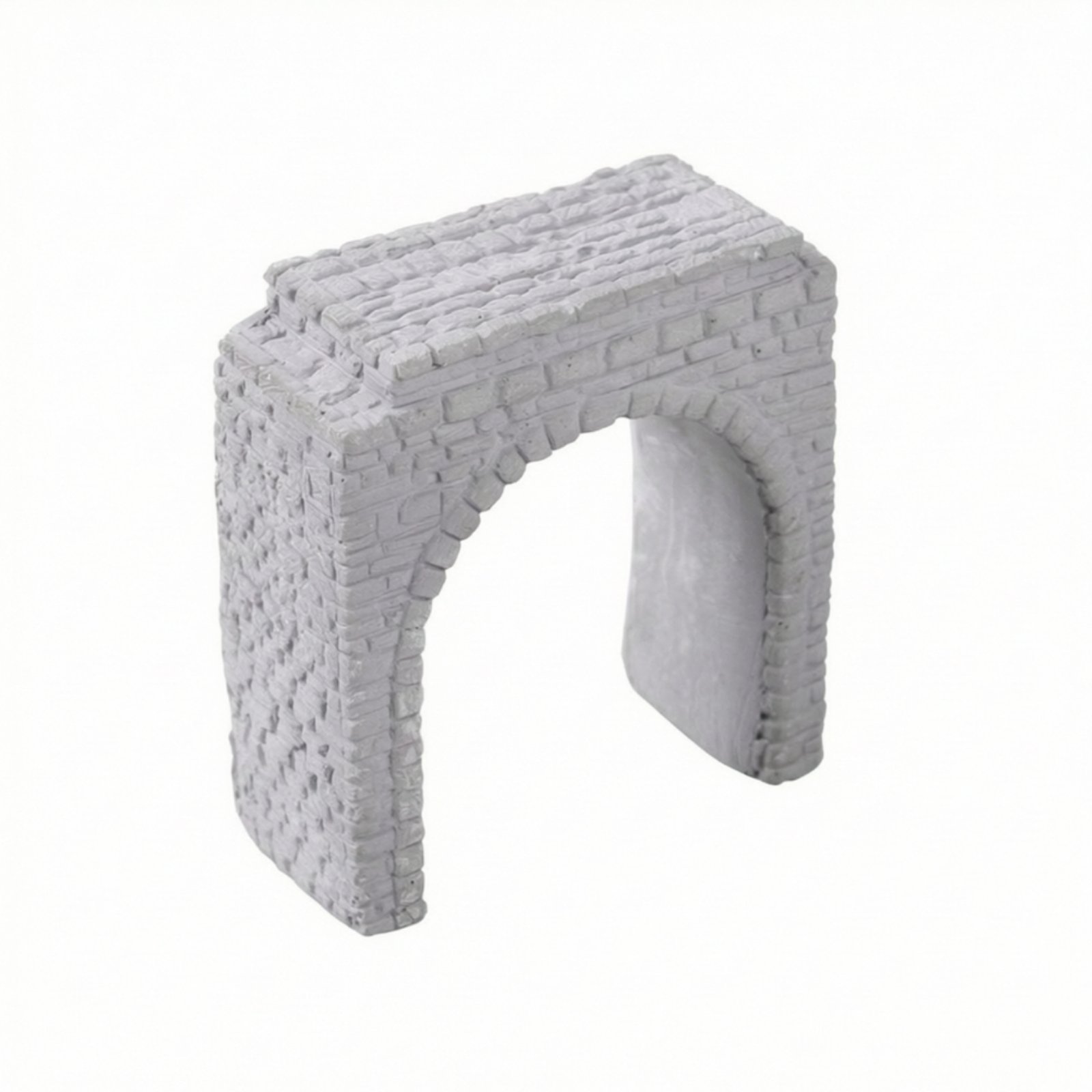 Miniature Model Scenery Stone-Textured