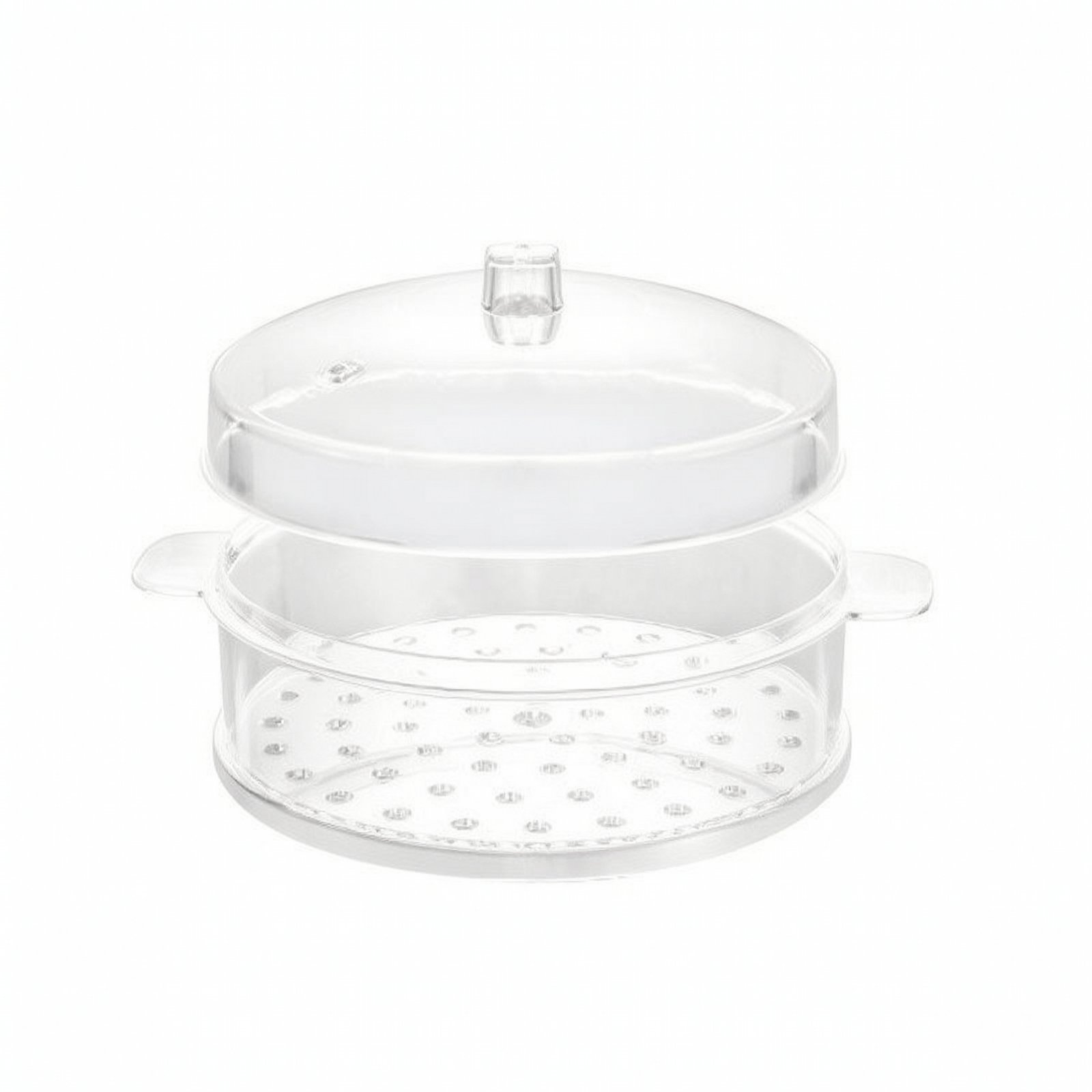20 cm Steamer Insert