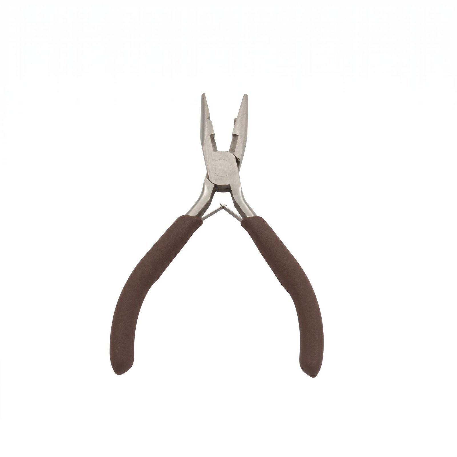 Zinc-Coated Wire Cutting Pliers