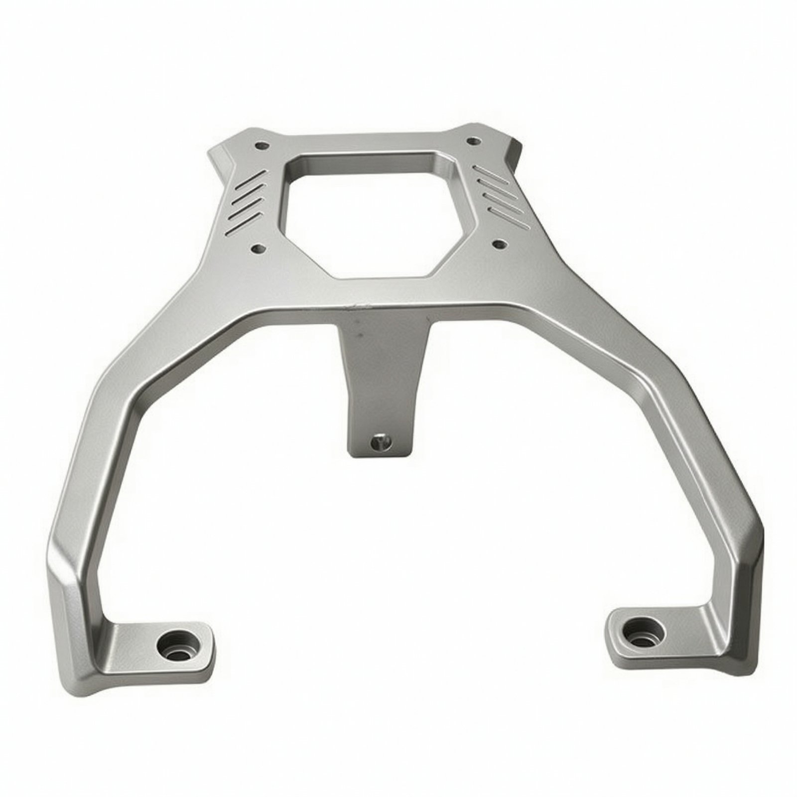 Aluminum Alloy Rear Rack