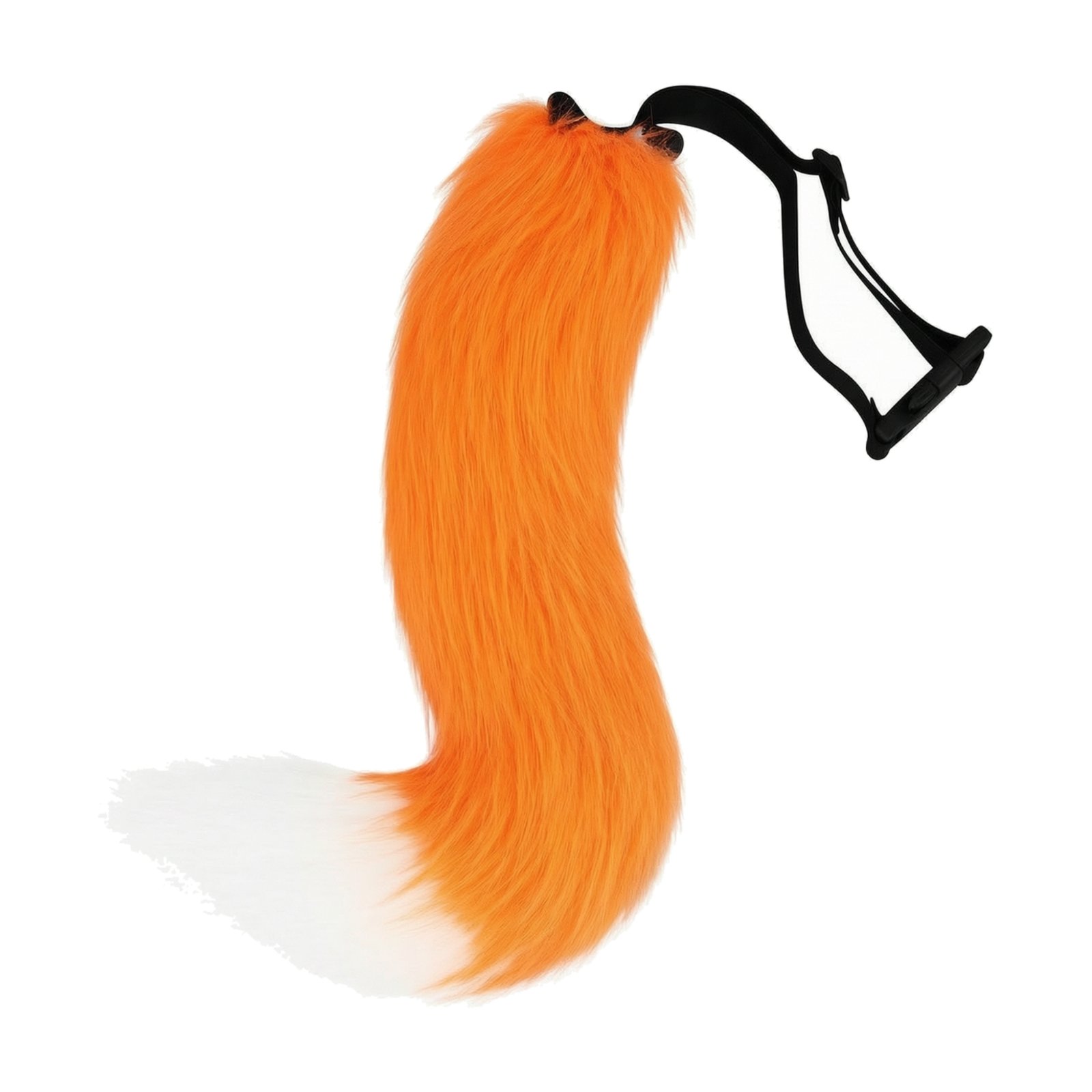 Wearable Feline Tail