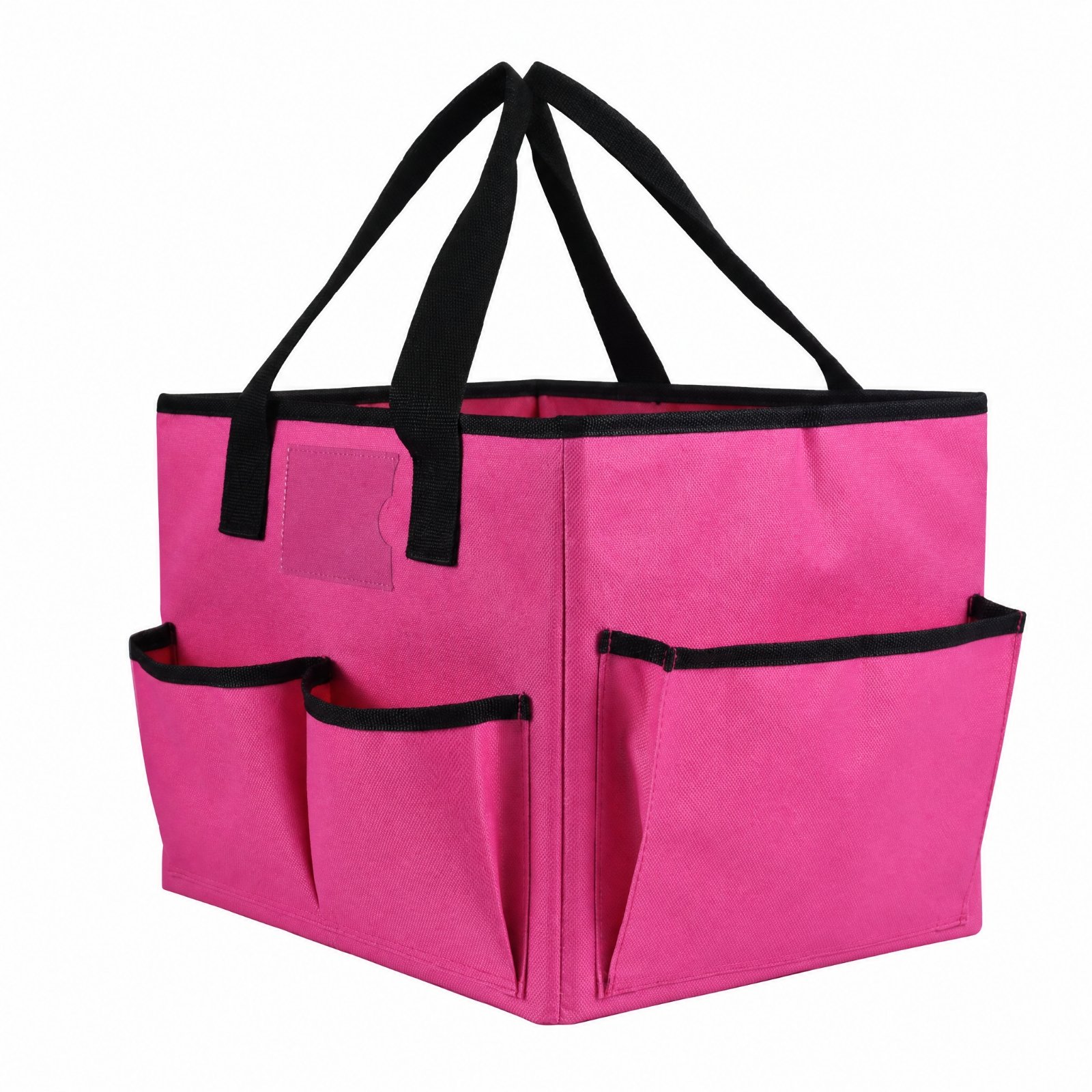 Foldable Teacher Tote