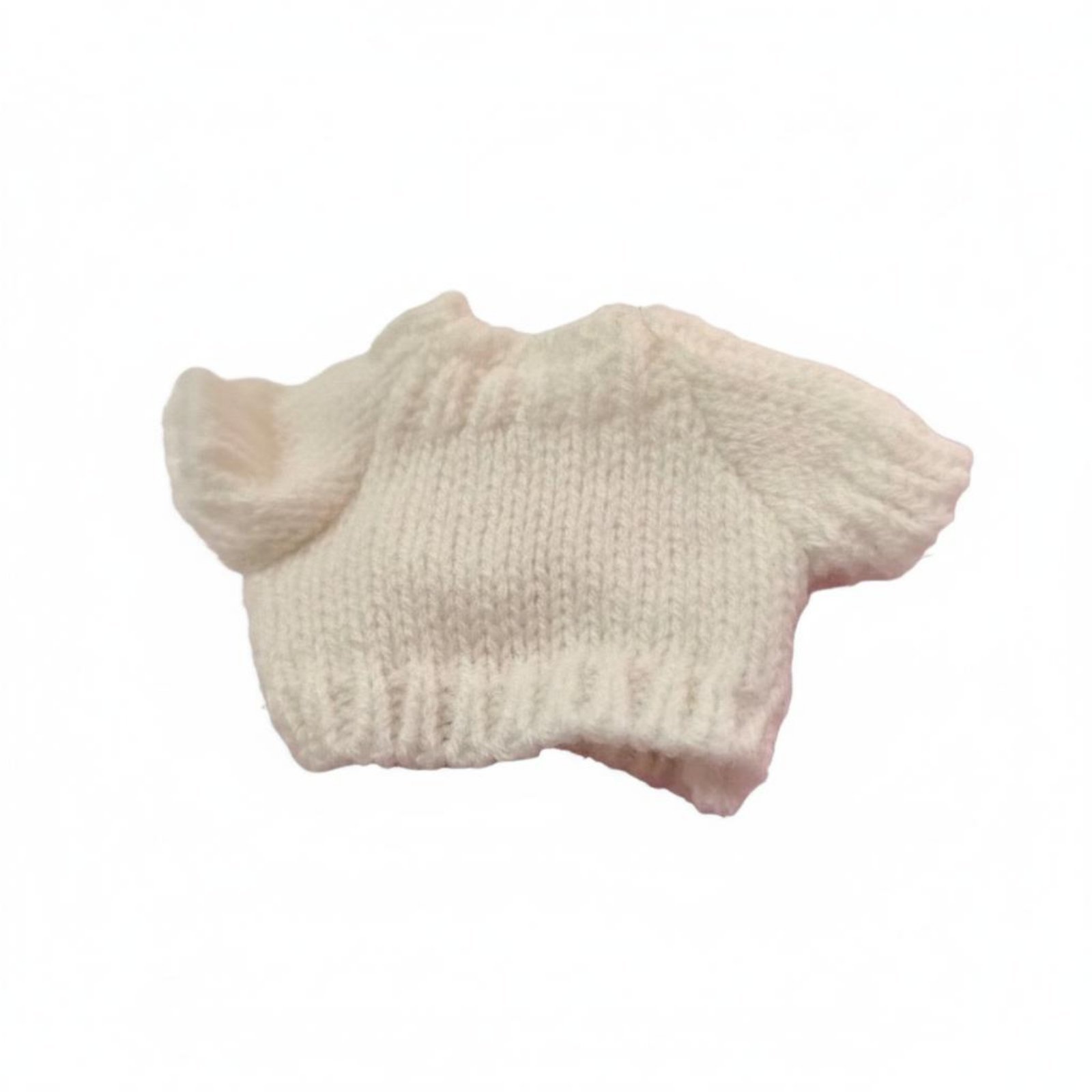 1/8 Doll Knitted Outfit
