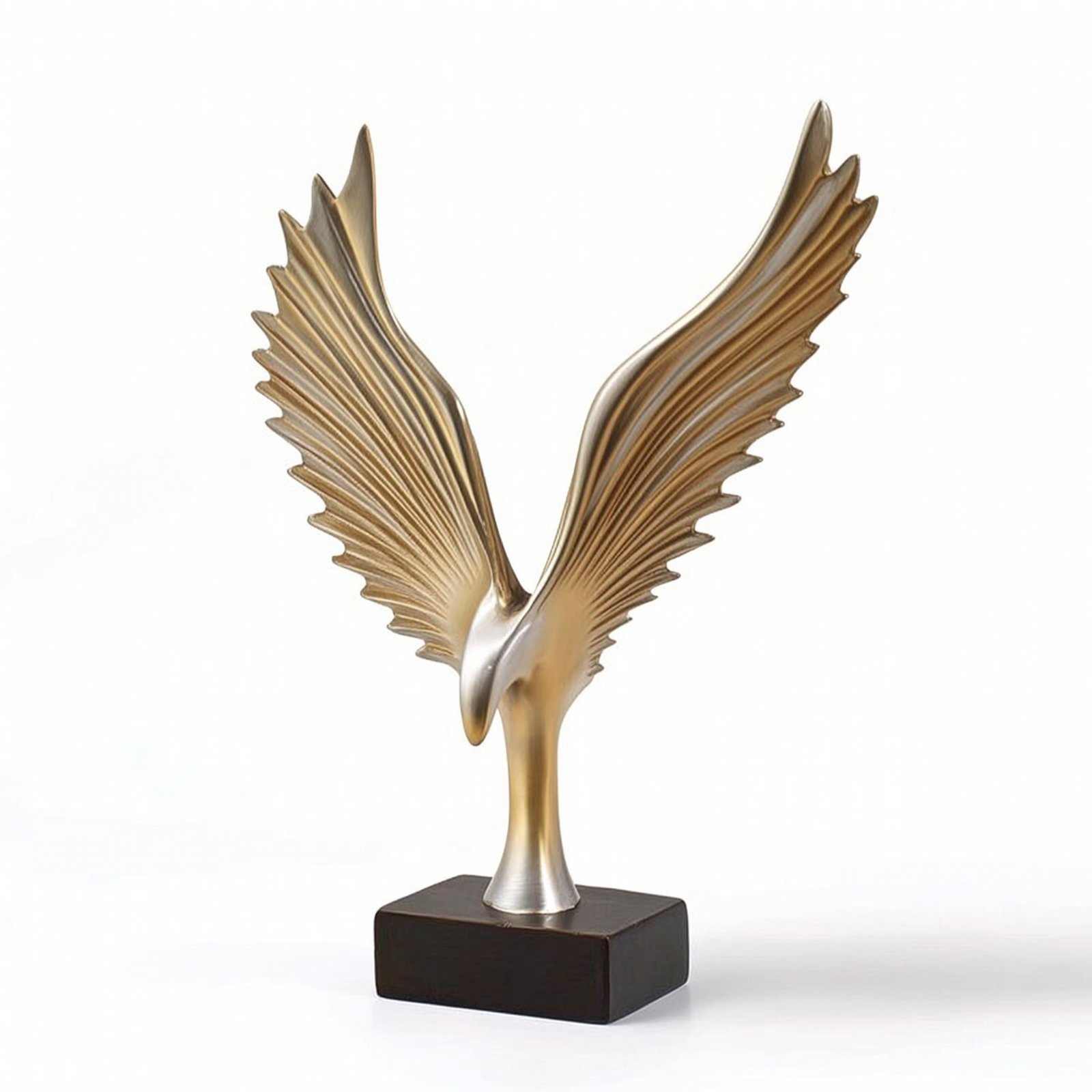 Modern Tabletop Sculpture