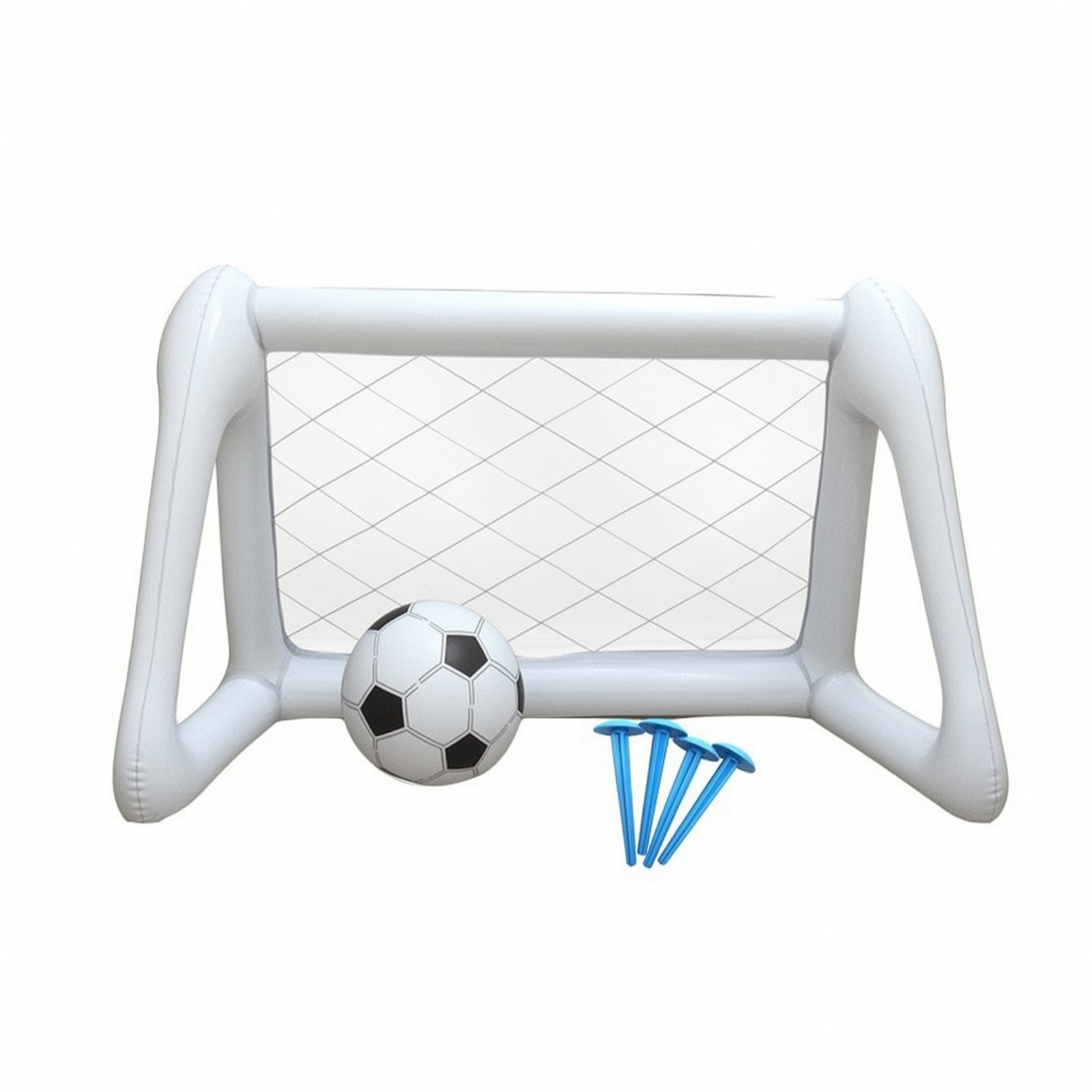 Inflatable Soccer Goal