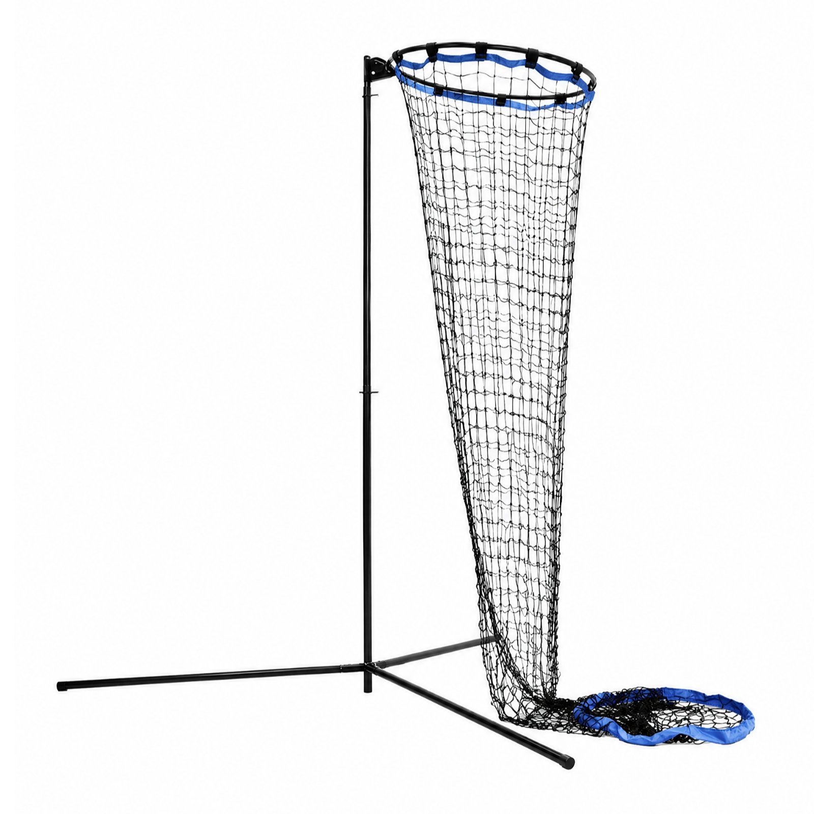 Adjustable Volleyball Net Frame