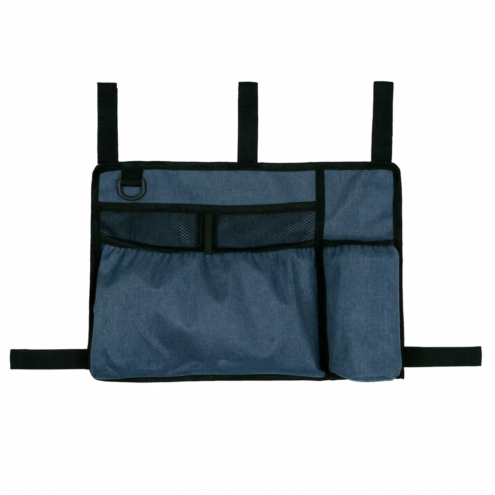 Mobility Device Organizer