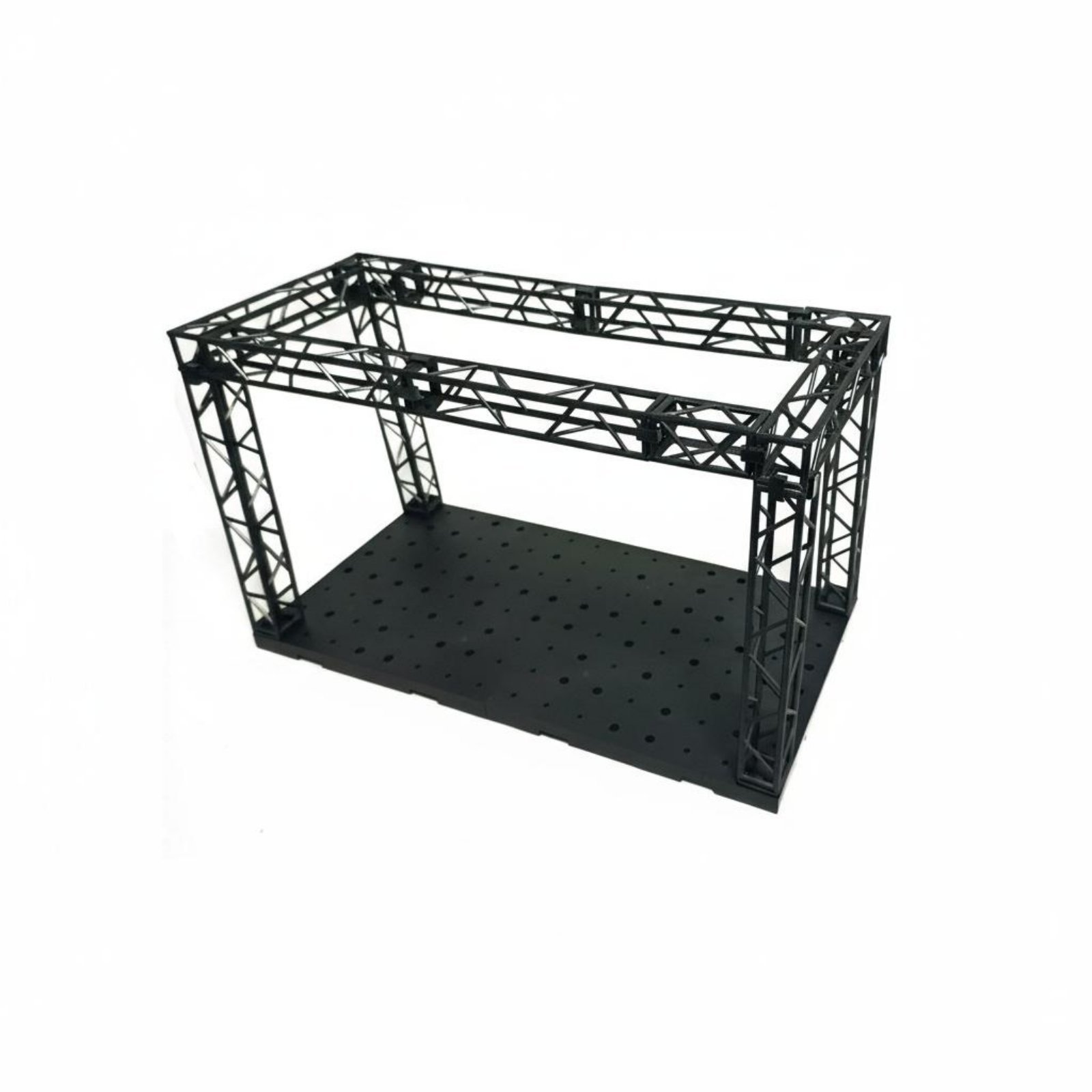 Light-Up Display Stage Base