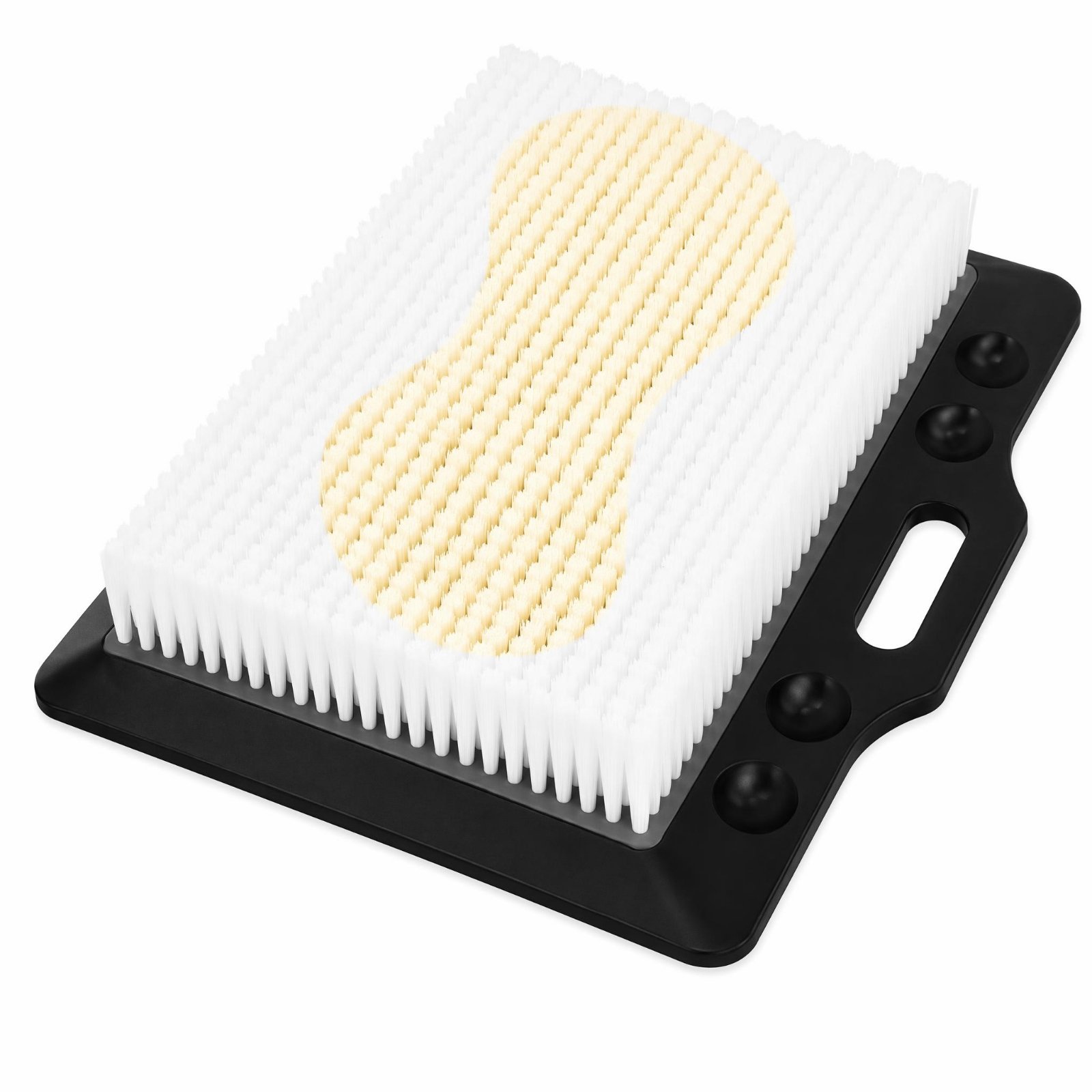 Brush Surface Golf Mat