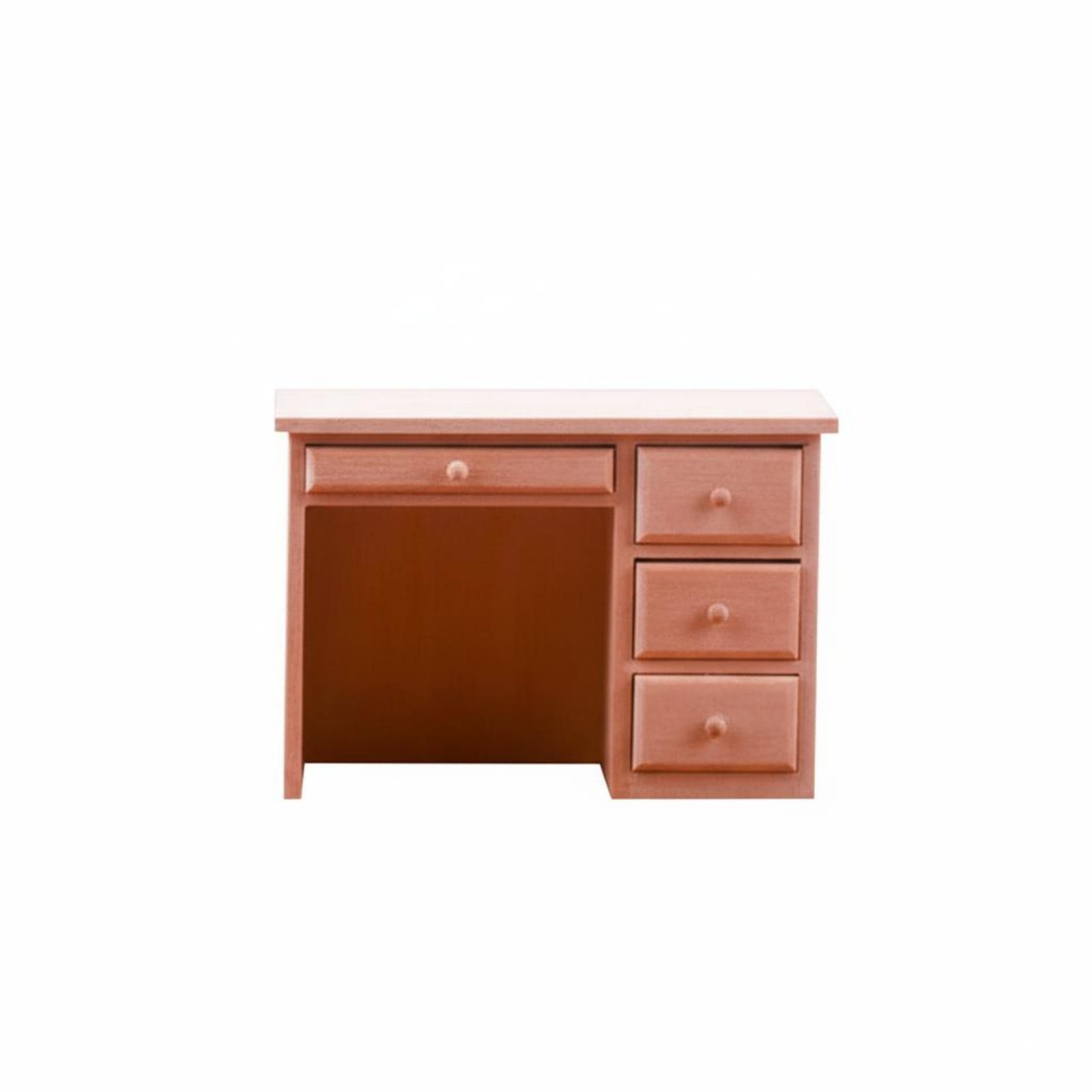 1/12 Scale Study Desk