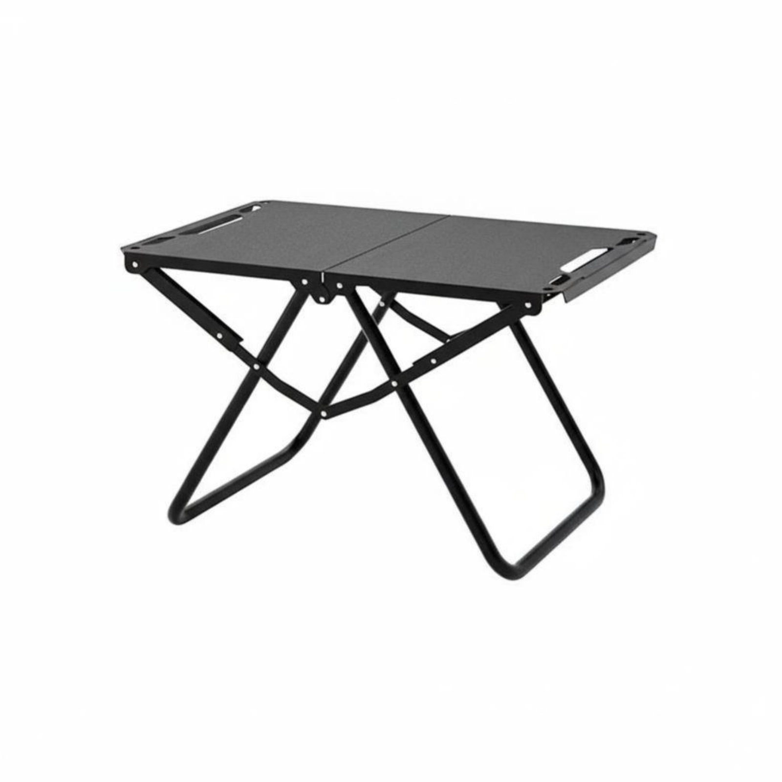 Foldable Camp Kitchen