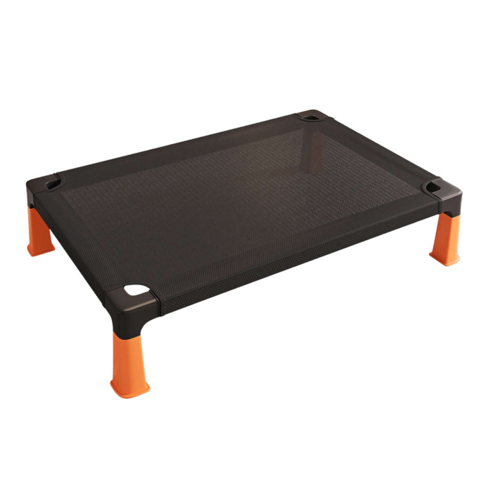 Elevated Dog Bed