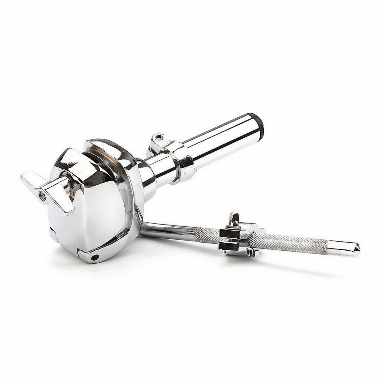 Drum Mounting Bracket with Clamp