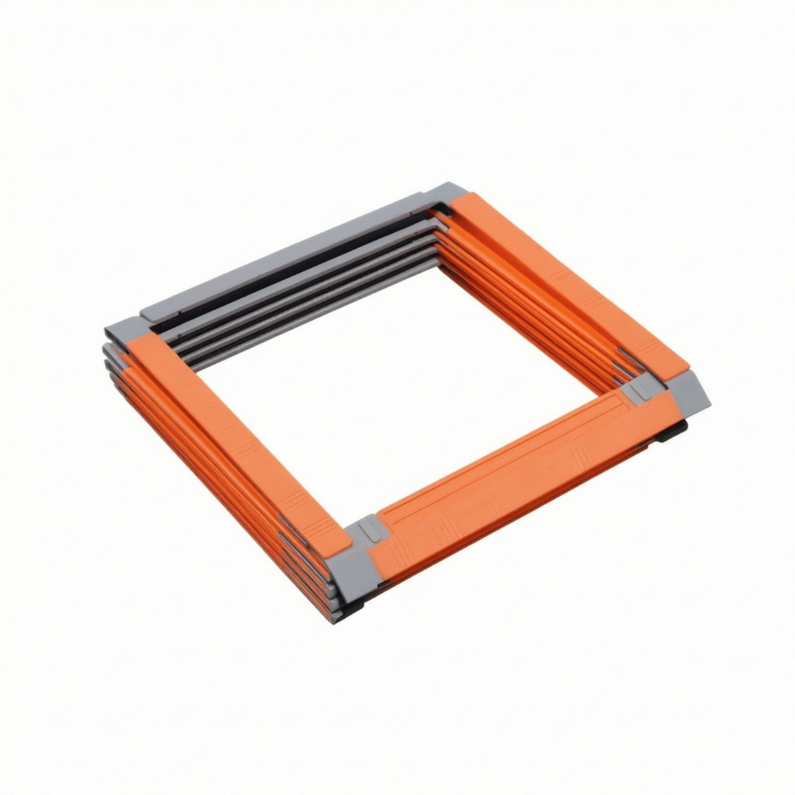 Speed Ladder Flat-Rung