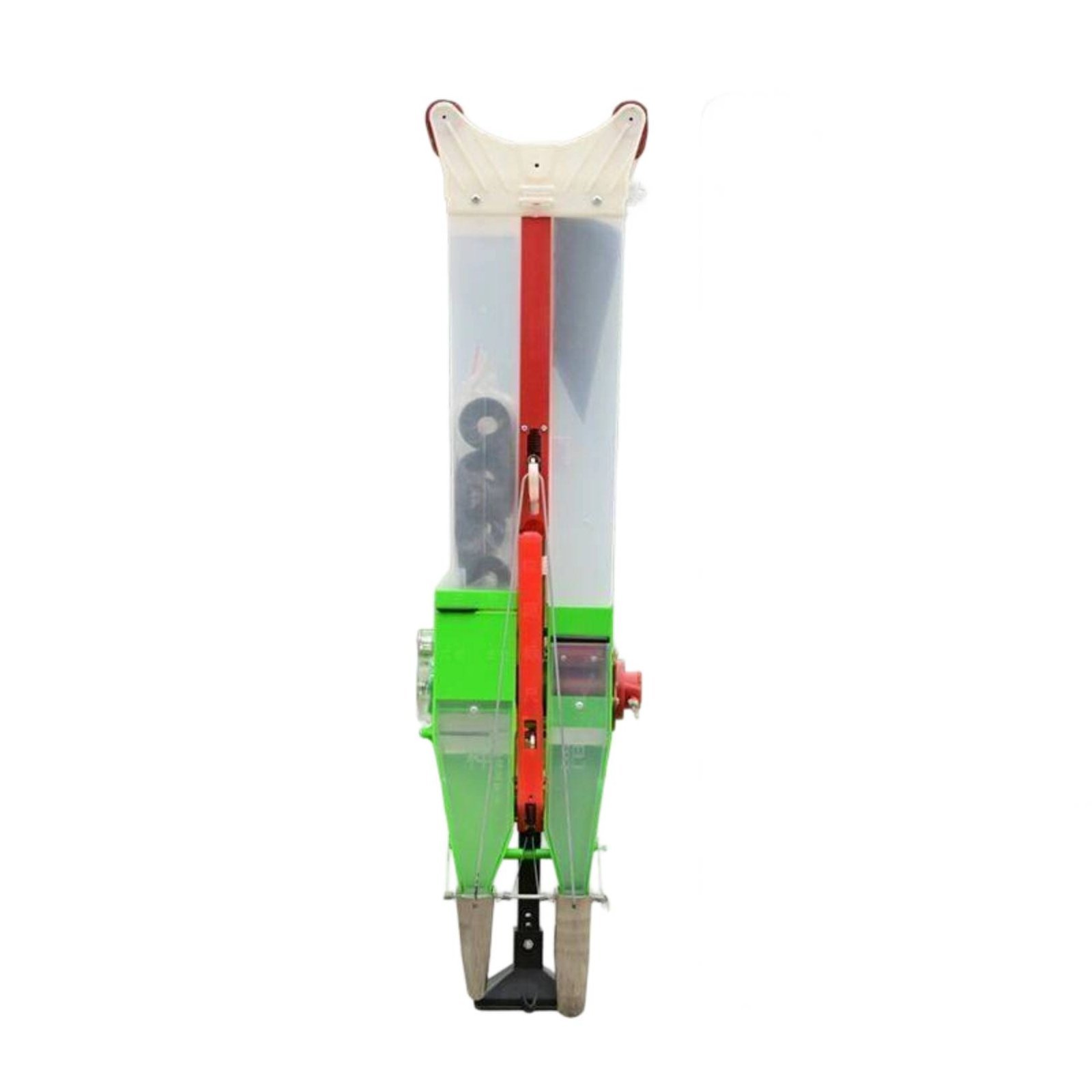 Hand Push Seeder