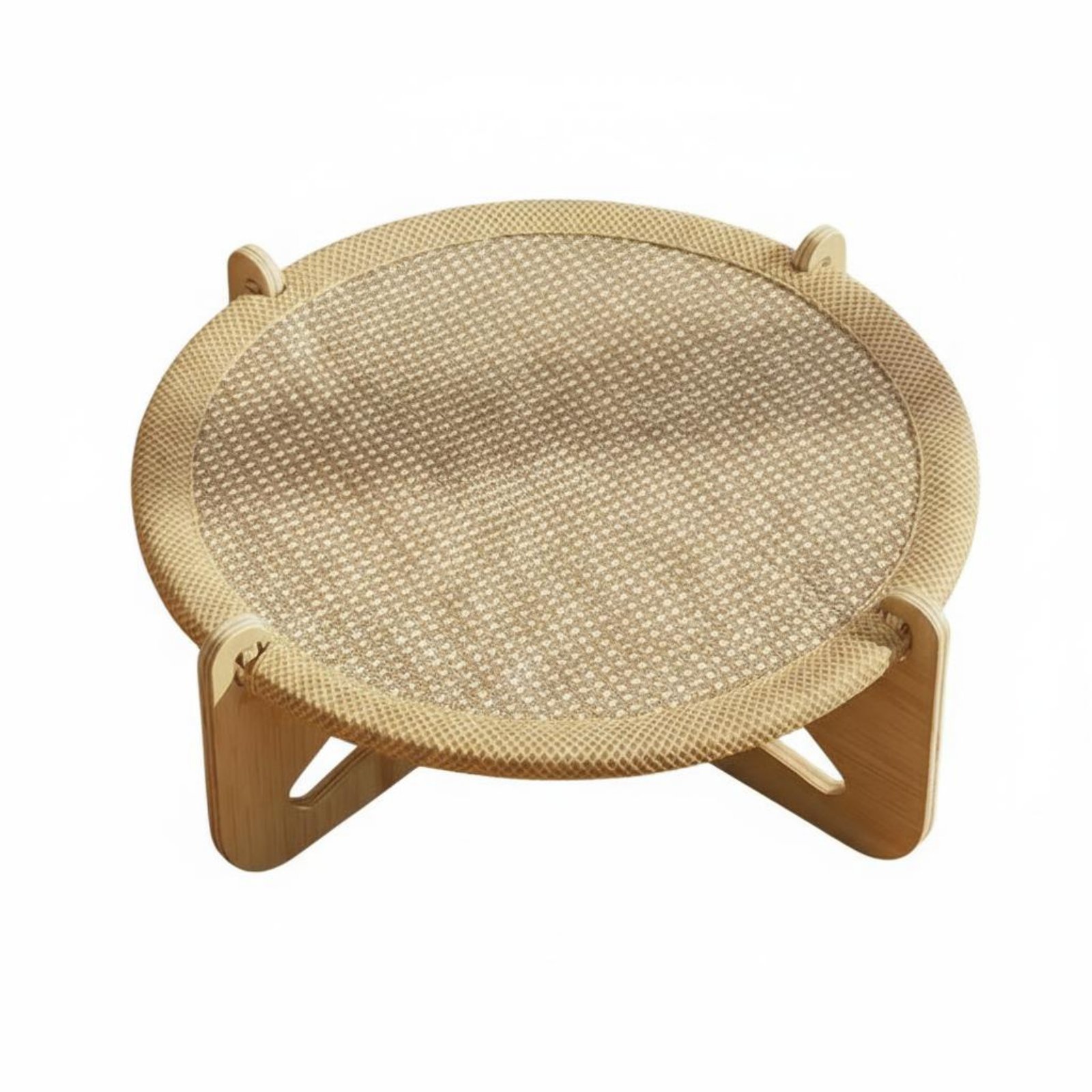 Sisal Cat Lounger Scratcher