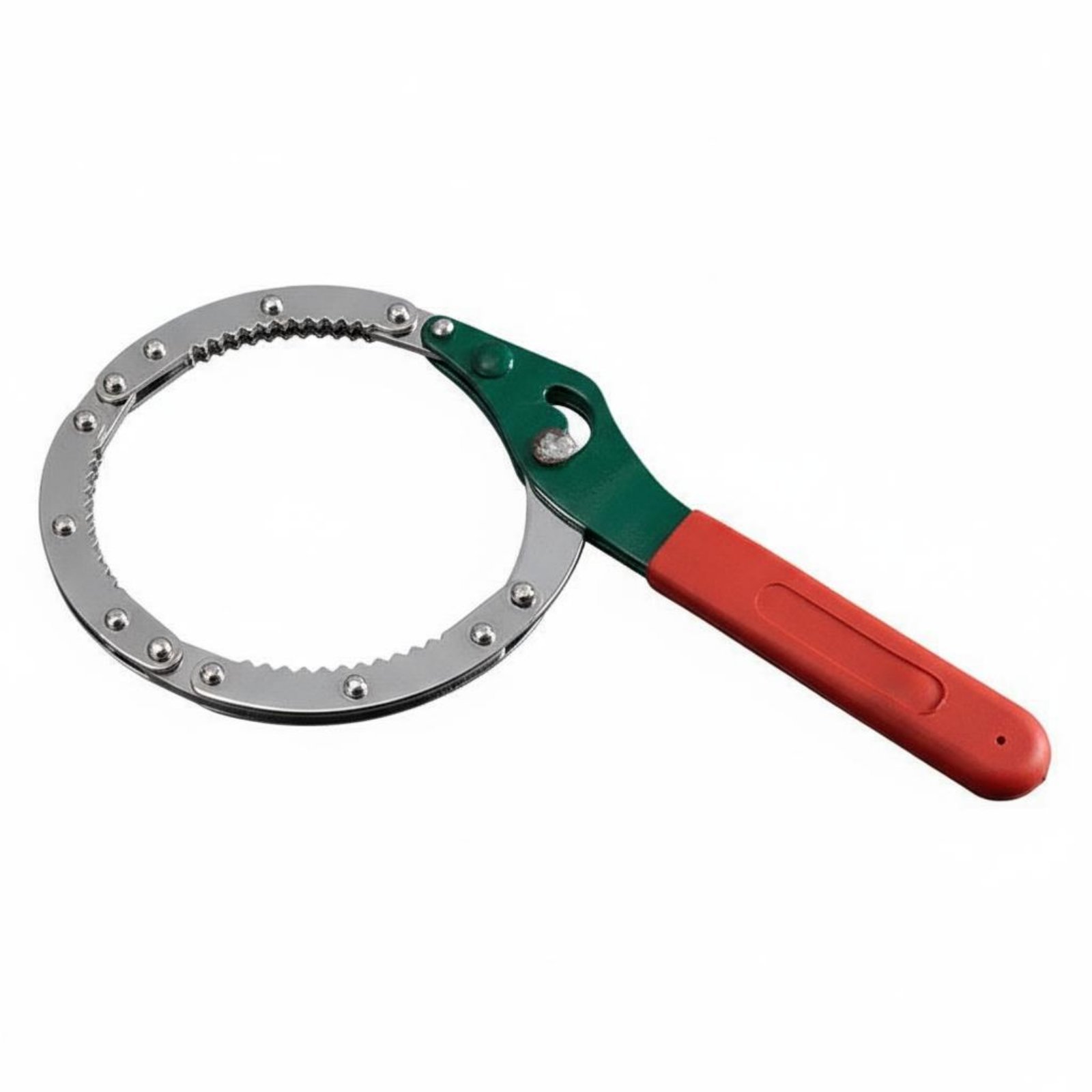 Universal Fit Strap Wrench – 75-95mm, Clamp