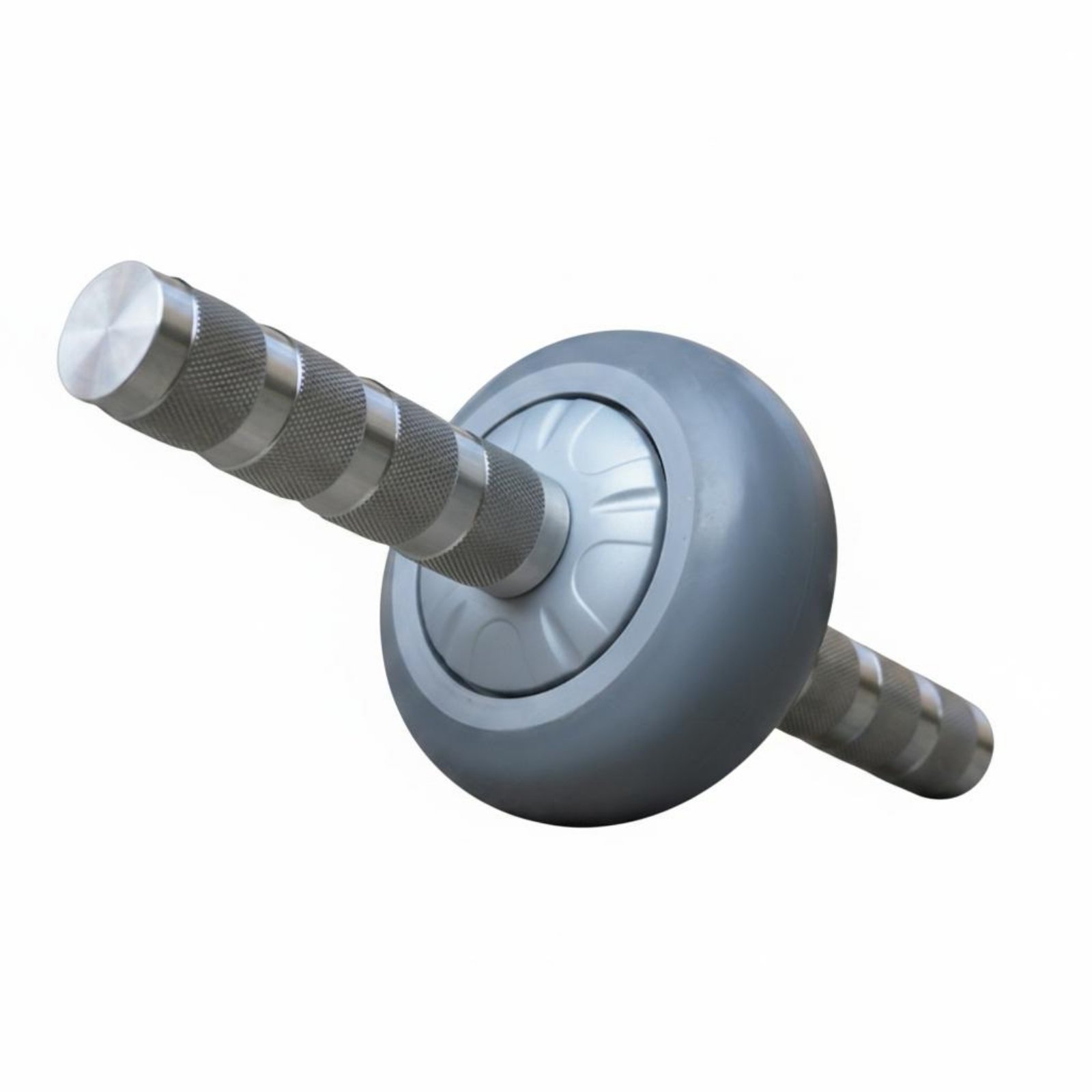 Stainless Steel Workout Roller
