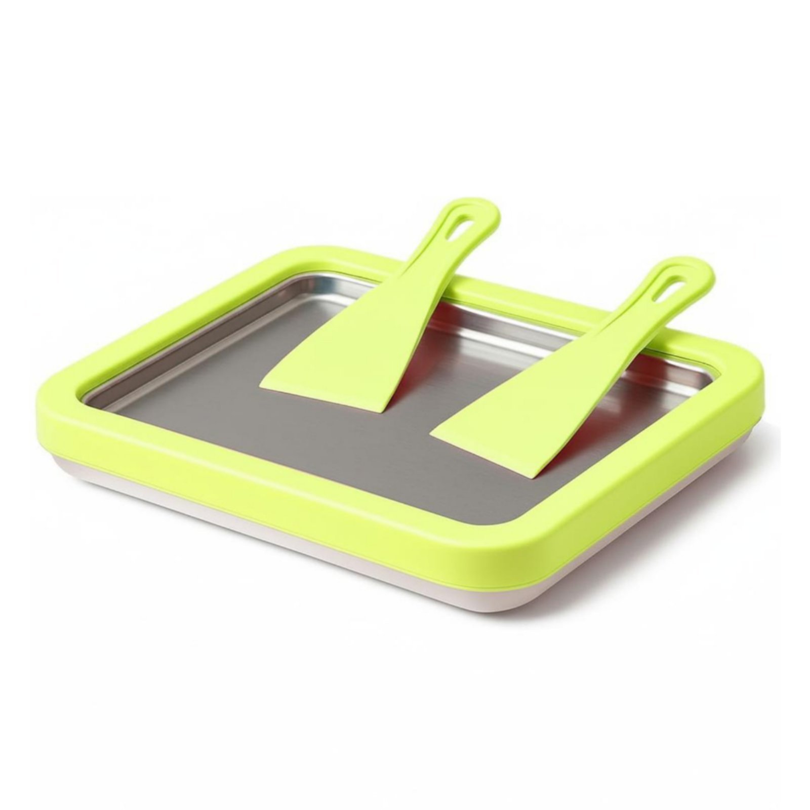 Chilled Dessert Pan