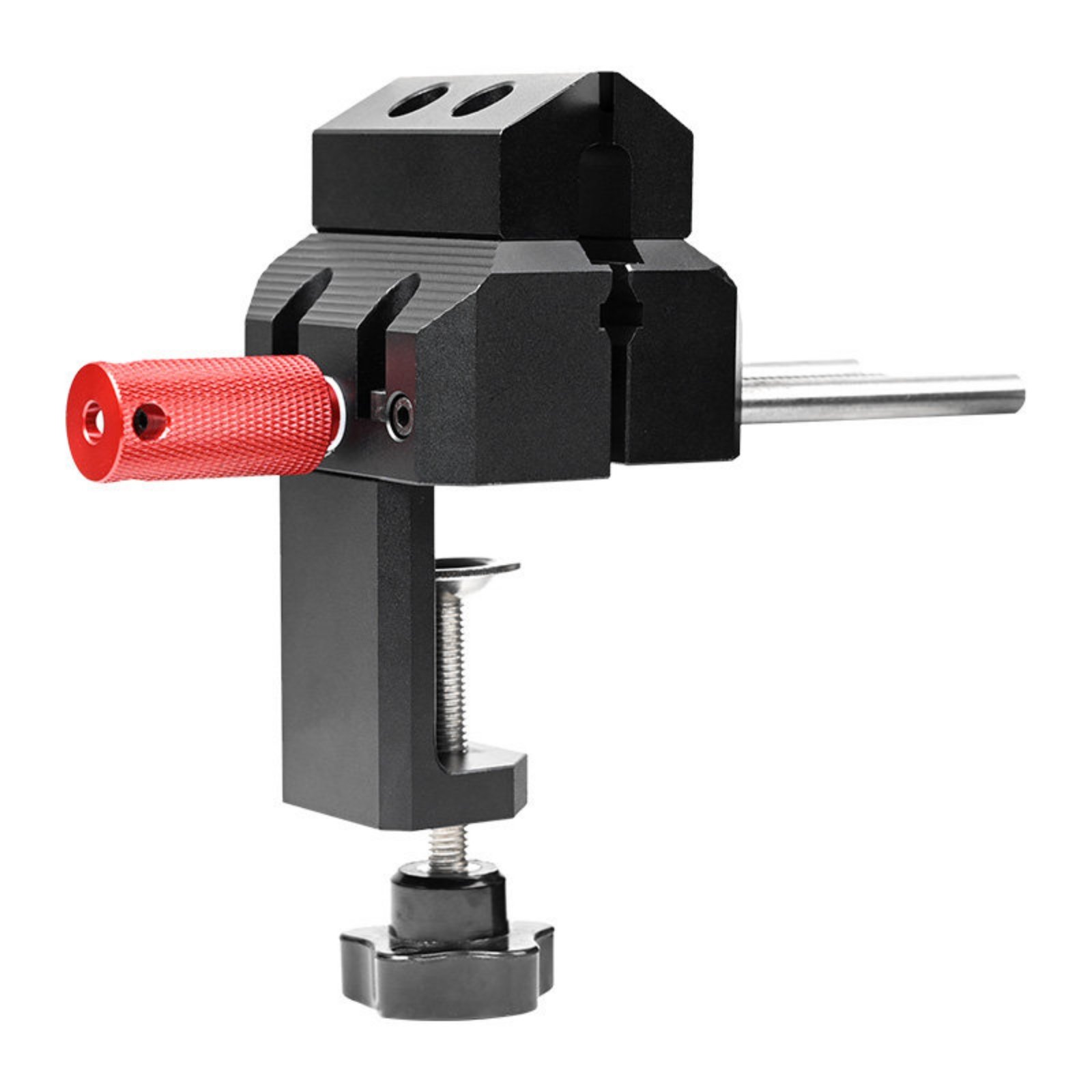 Precision Tabletop Vise
