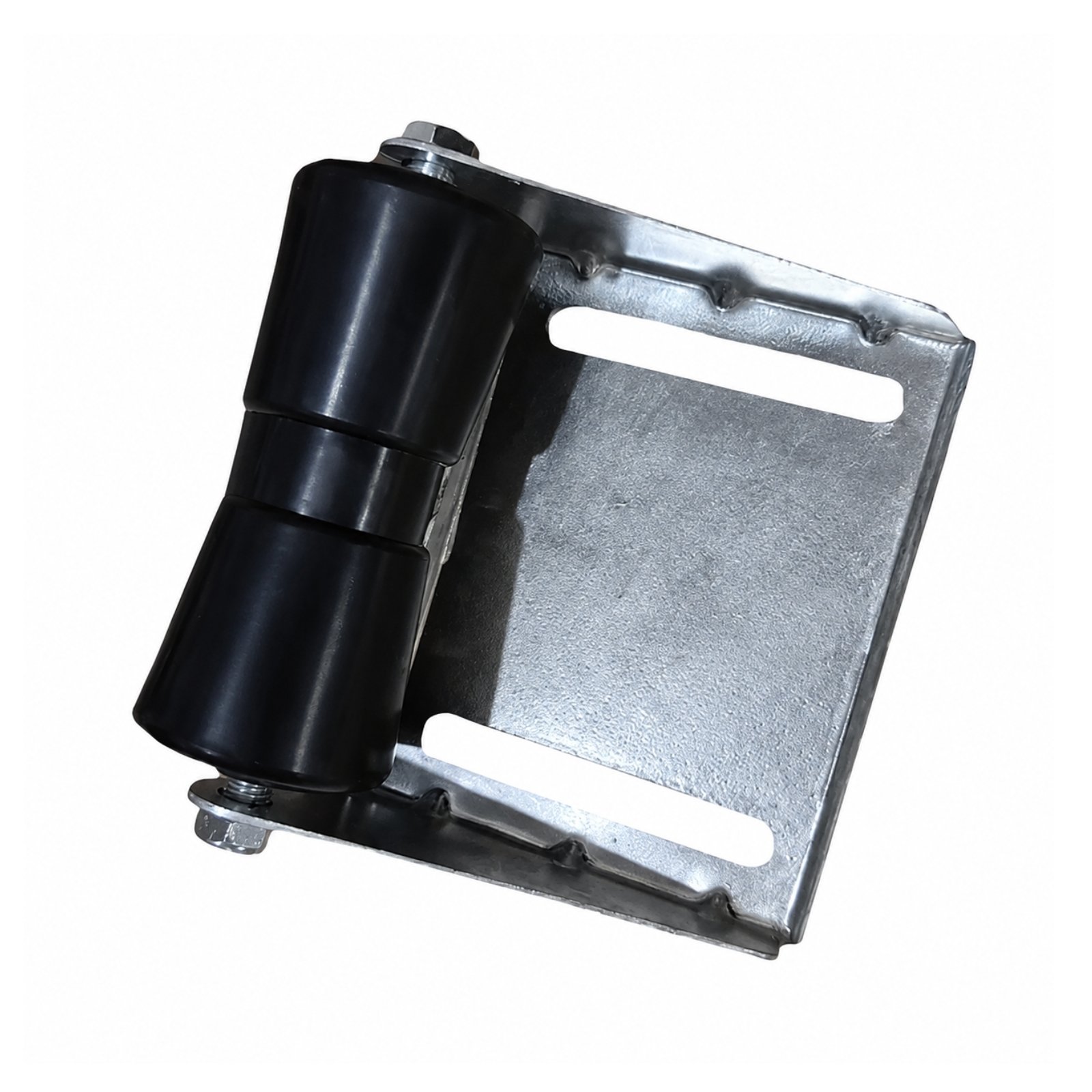 Boat Trailer Roller Bracket – 8 Inch