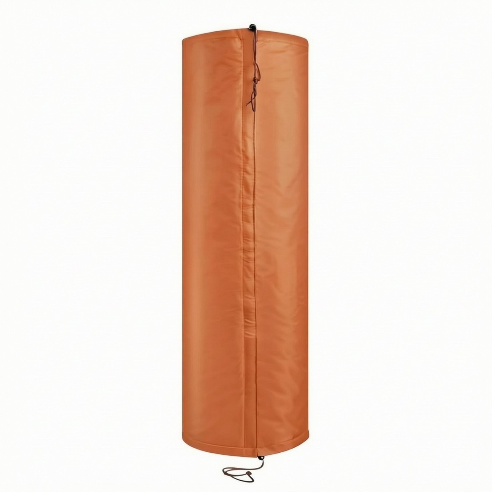 Tree Trunk Cover with Drawstrings