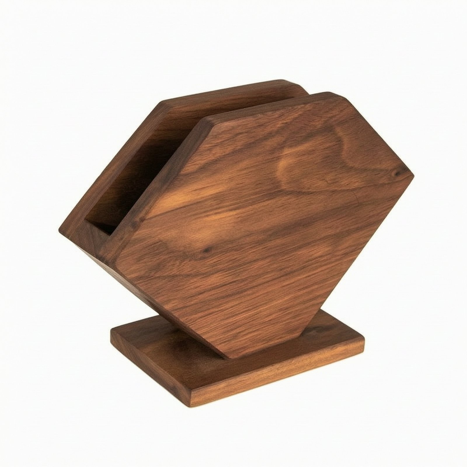 Desktop Napkin Holder