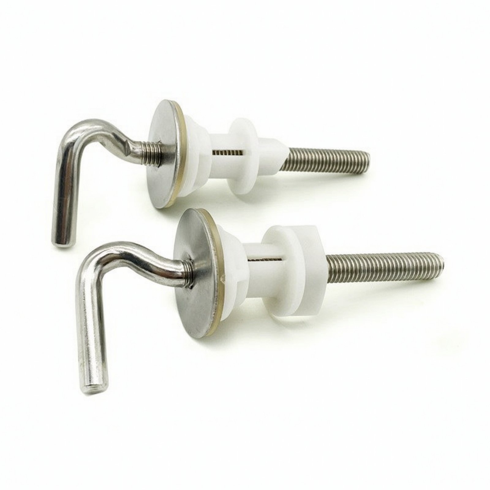 Stainless Steel Toilet Seat Hinge