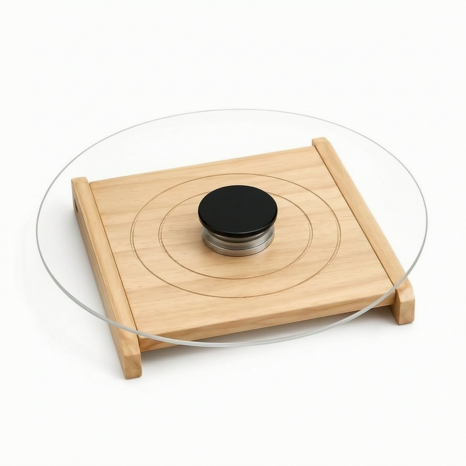 Chinchilla Running Disc