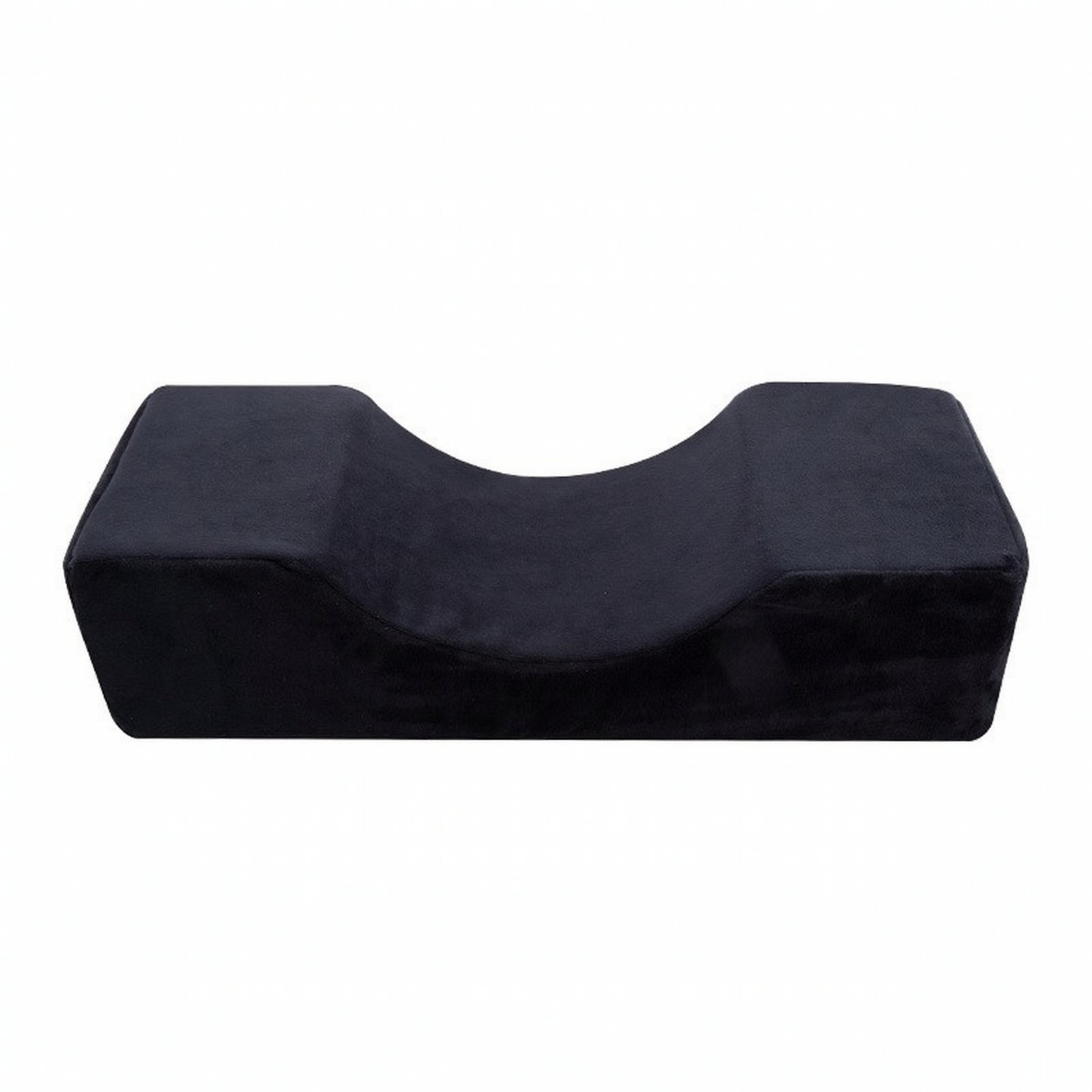 Eyelash Extension Pillow Low-Profile