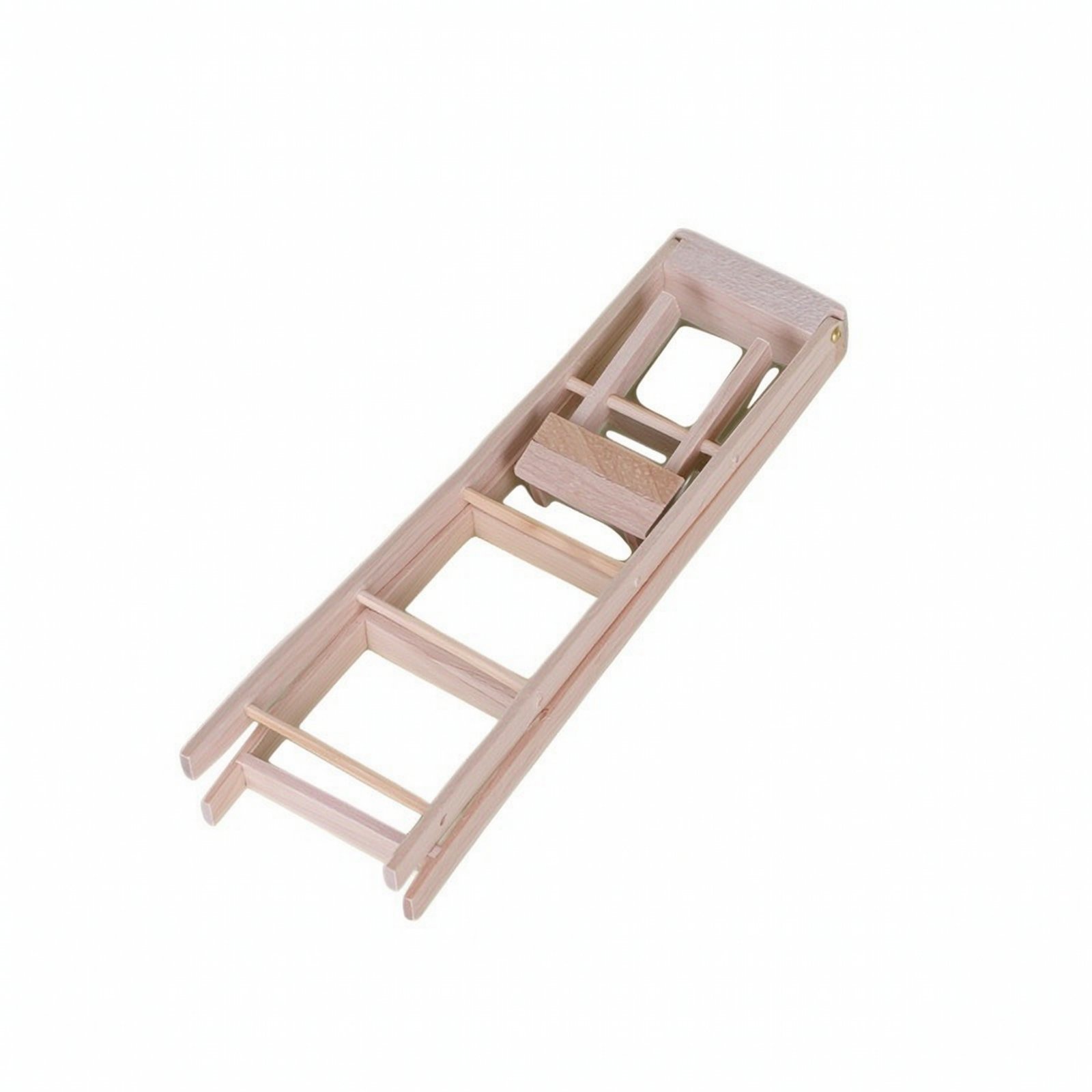 Miniature Folding Ladder