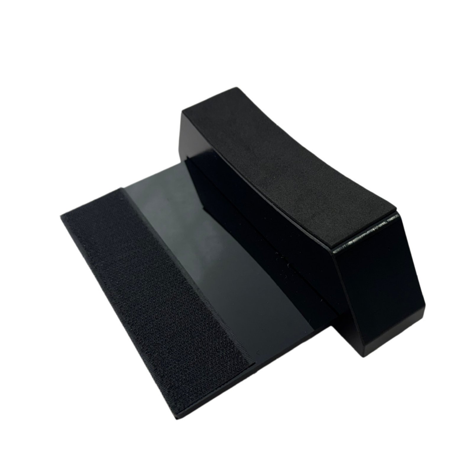 Anti-Slip Kick Drum Riser