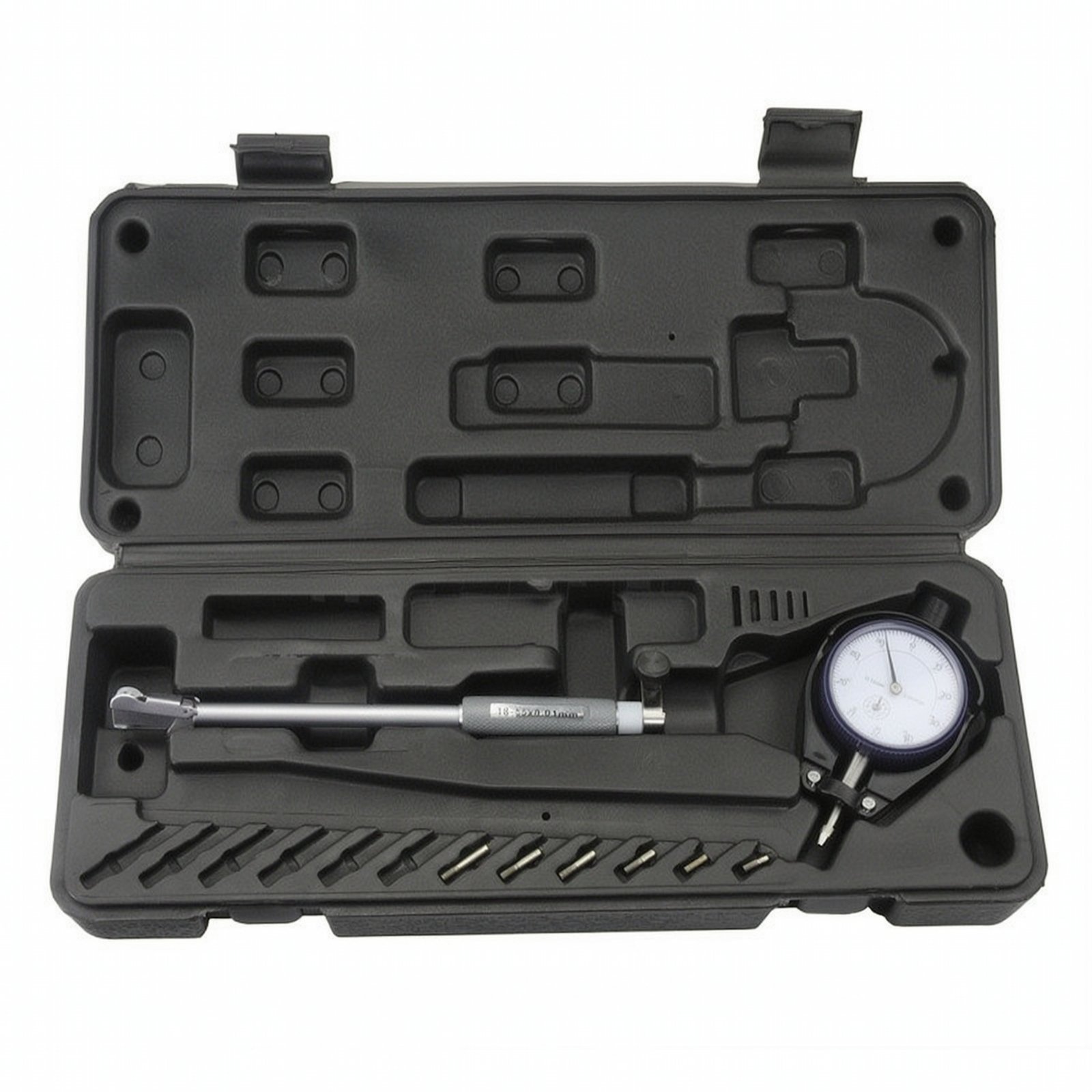 Bridge-Type Dial Bore Gauge