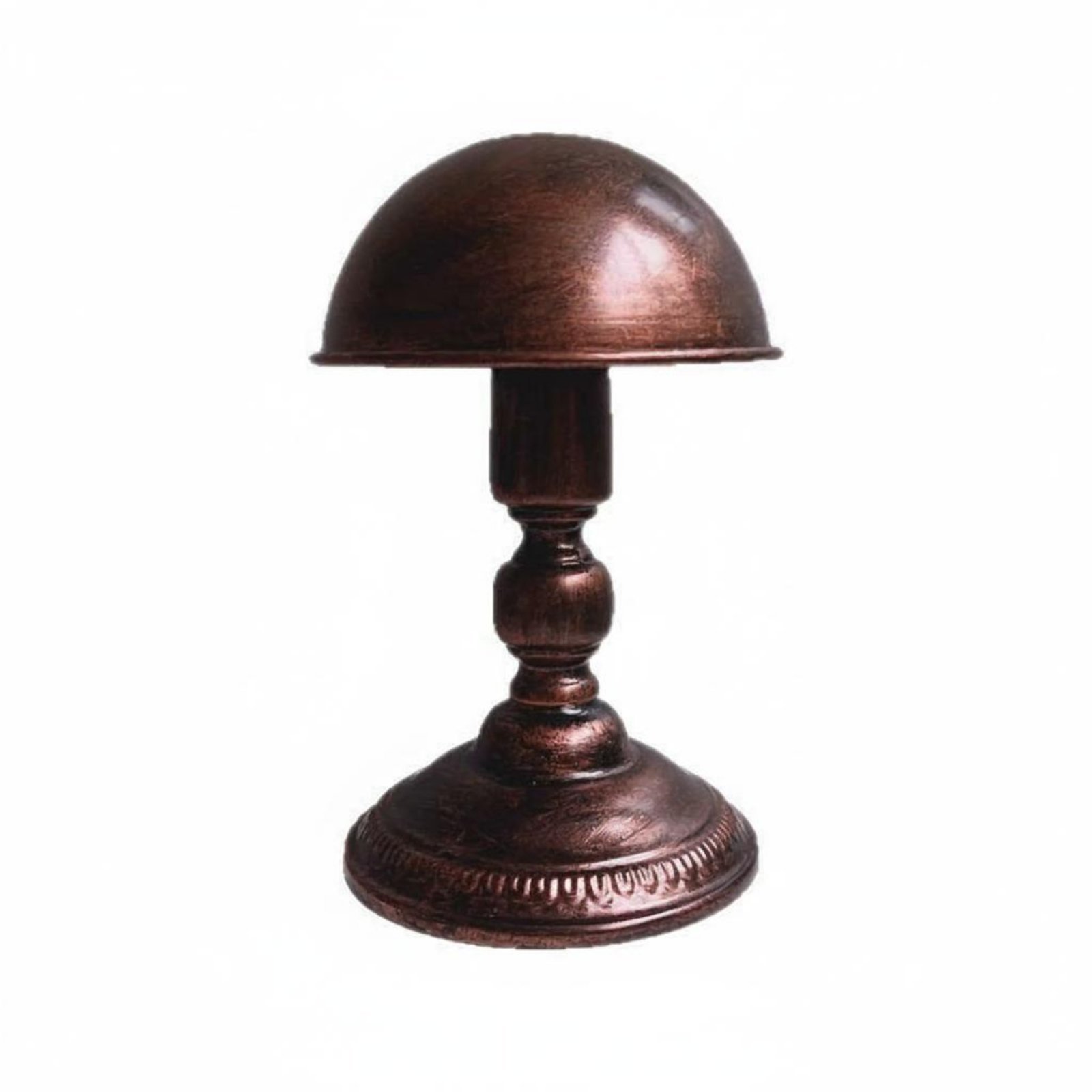 Iron Hat Display Stand