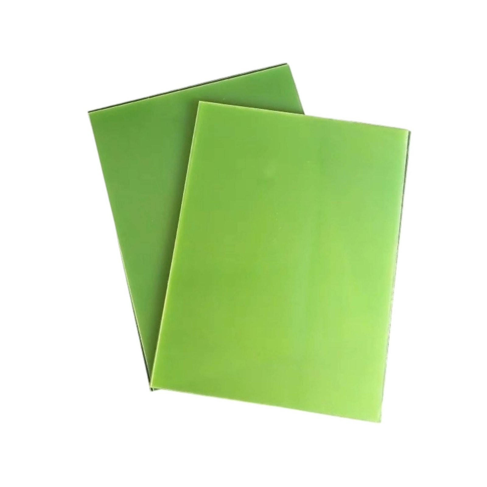Photosensitive Resin Plate