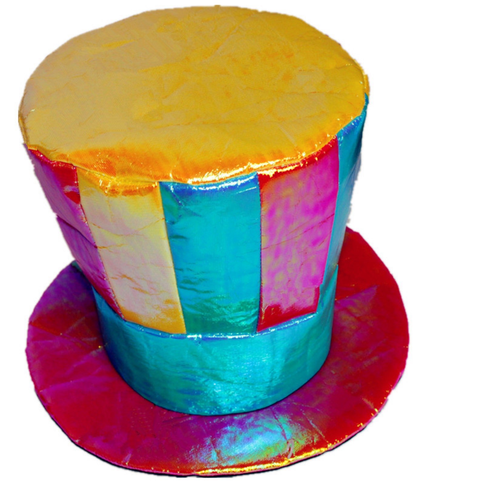 Clown Top Hat