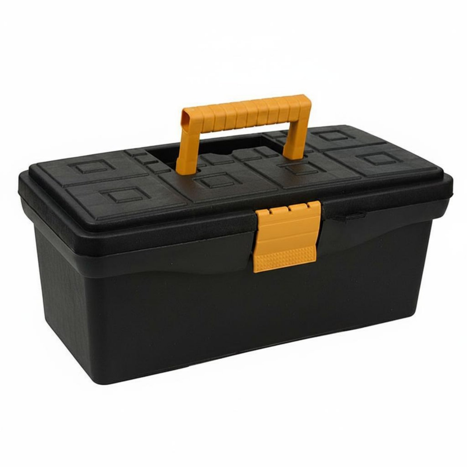 Hard Craft Storage Box