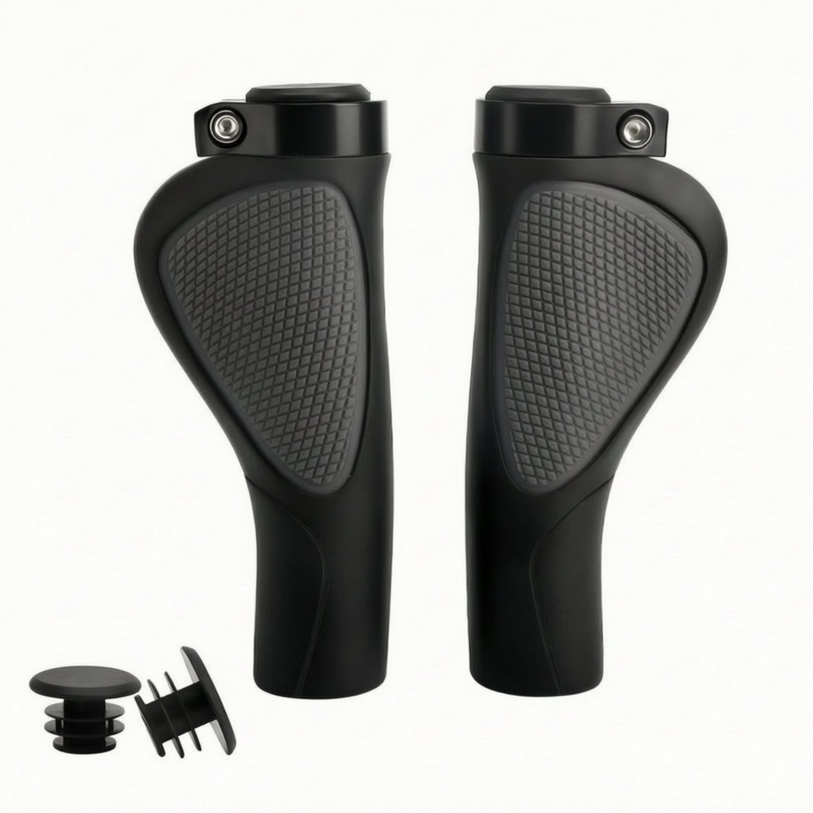 Locking Cycle Grips