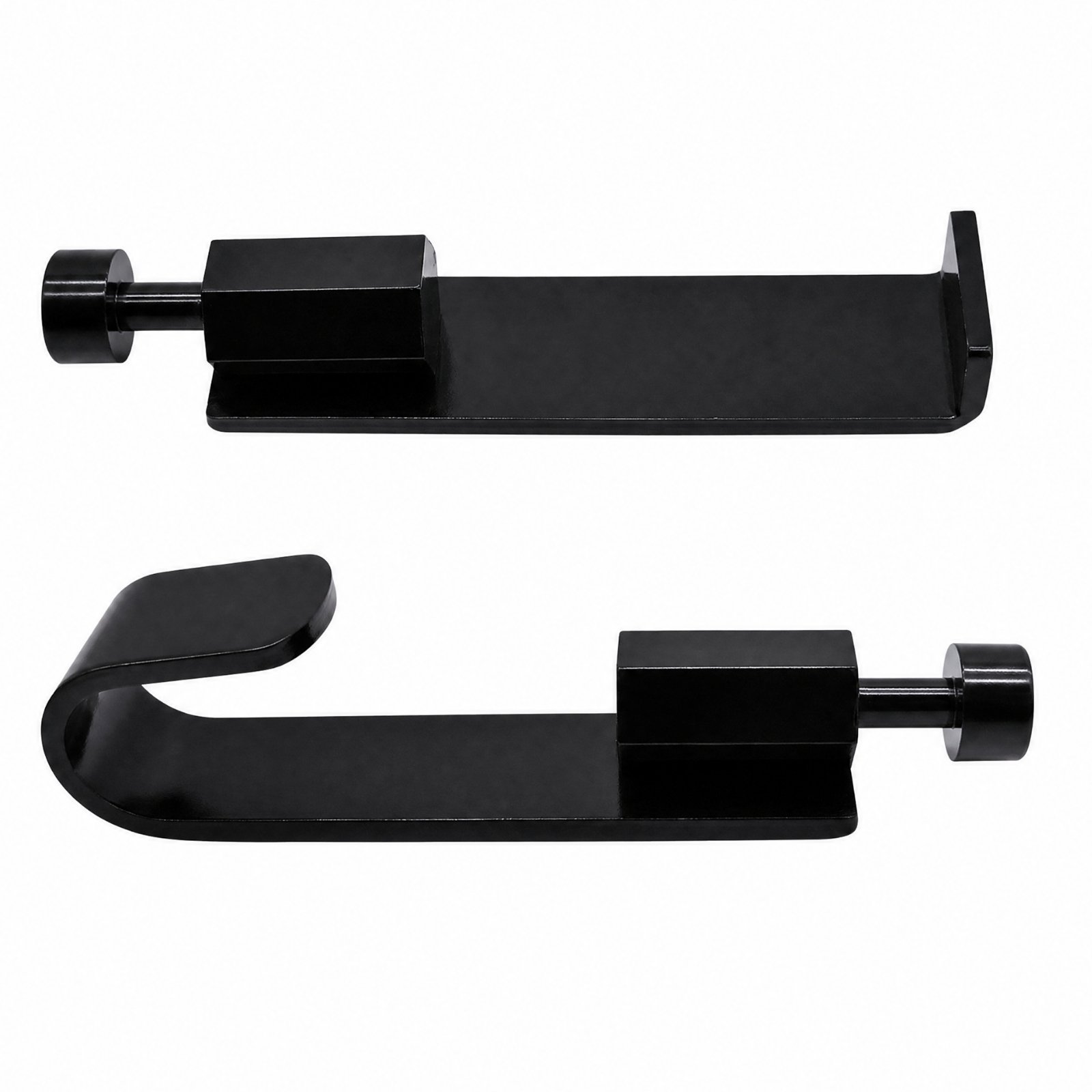 2-Piece Dents-Pulling Aid Adjustable