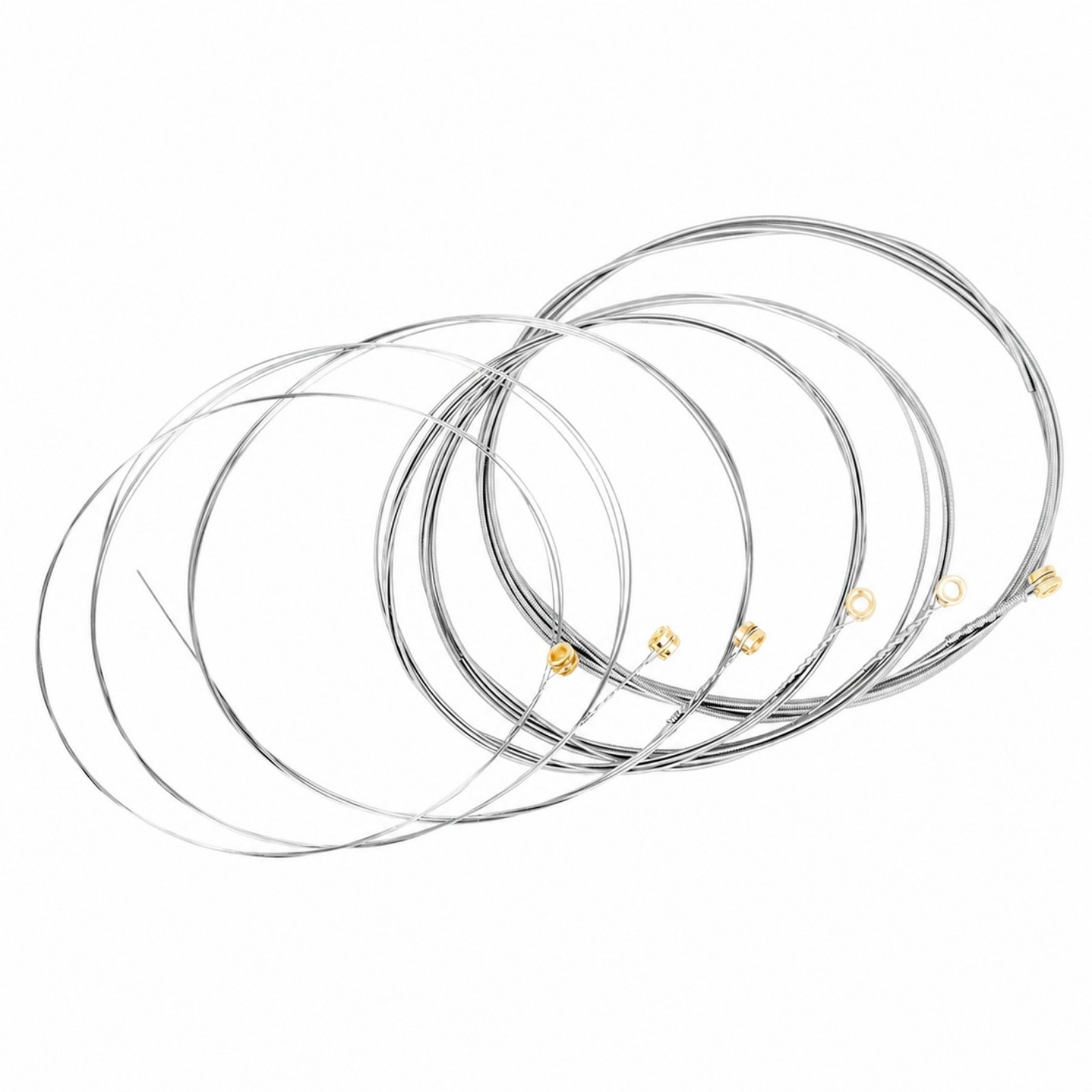 Electric Guitar String Set