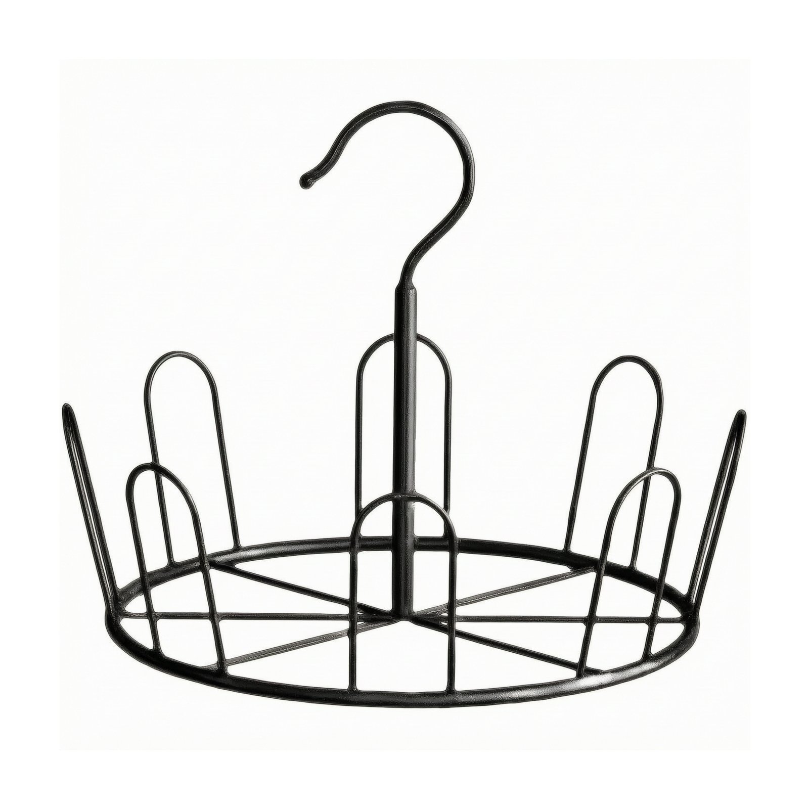 Shoe Ventilating Rack Rust-Resistant