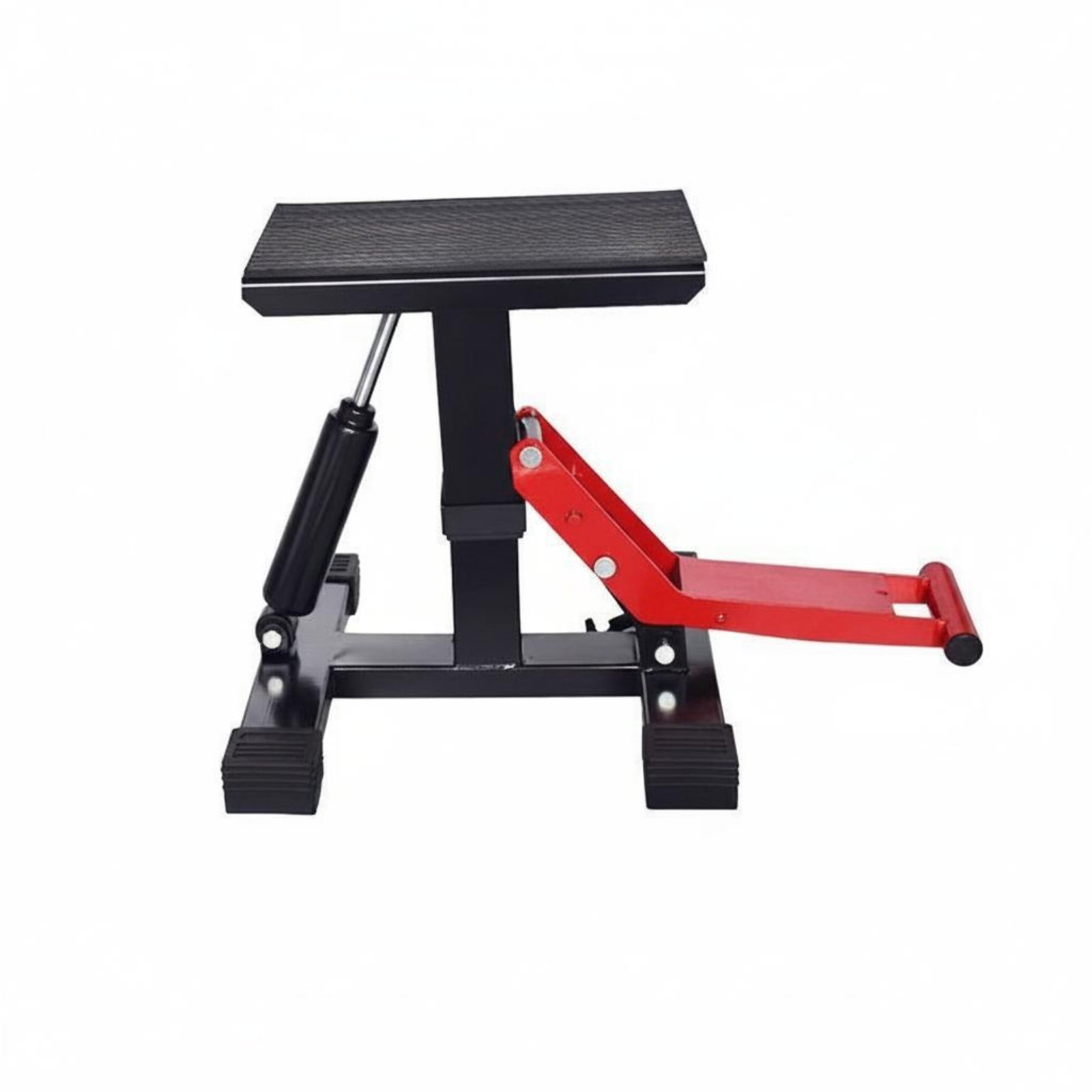 Hydraulic Motorcycle Lift