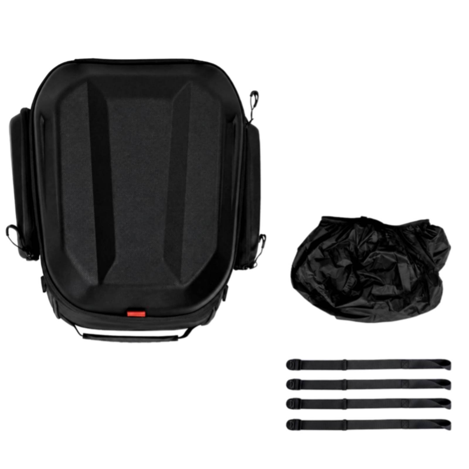 Motorcycle Tail Bag 42L