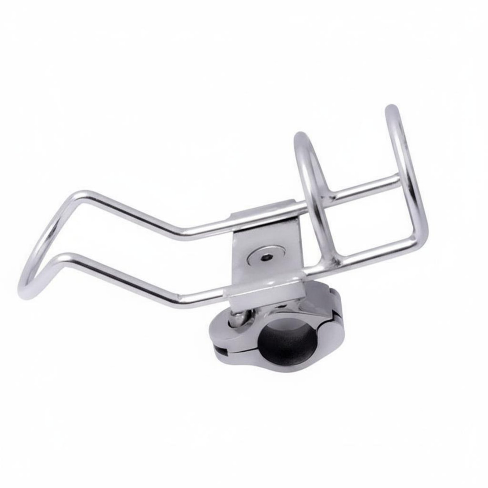 Stainless Steel Boat Rod Holder – 25mm