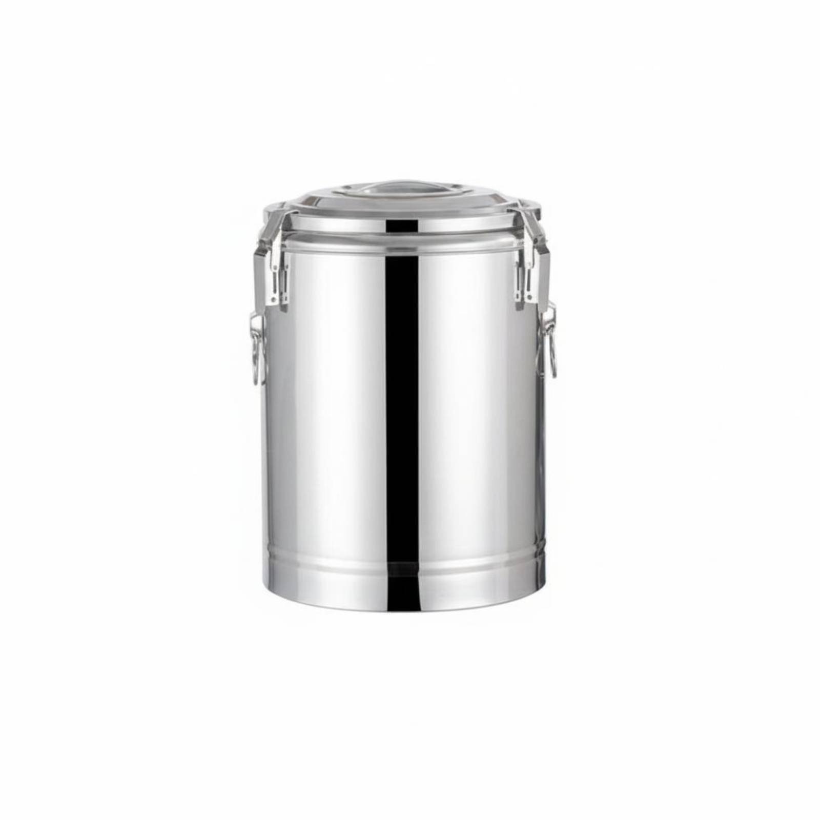 Insulated Food Bucket Large Capacity