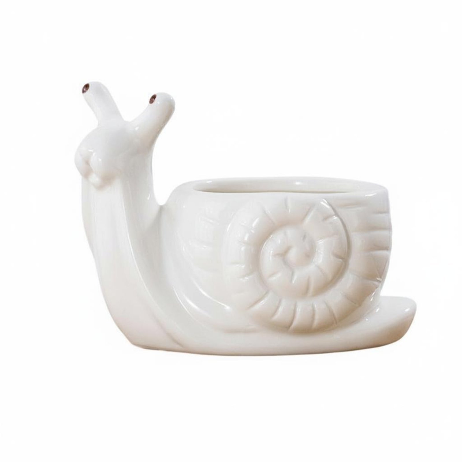 Animal Shaped Flowerpot