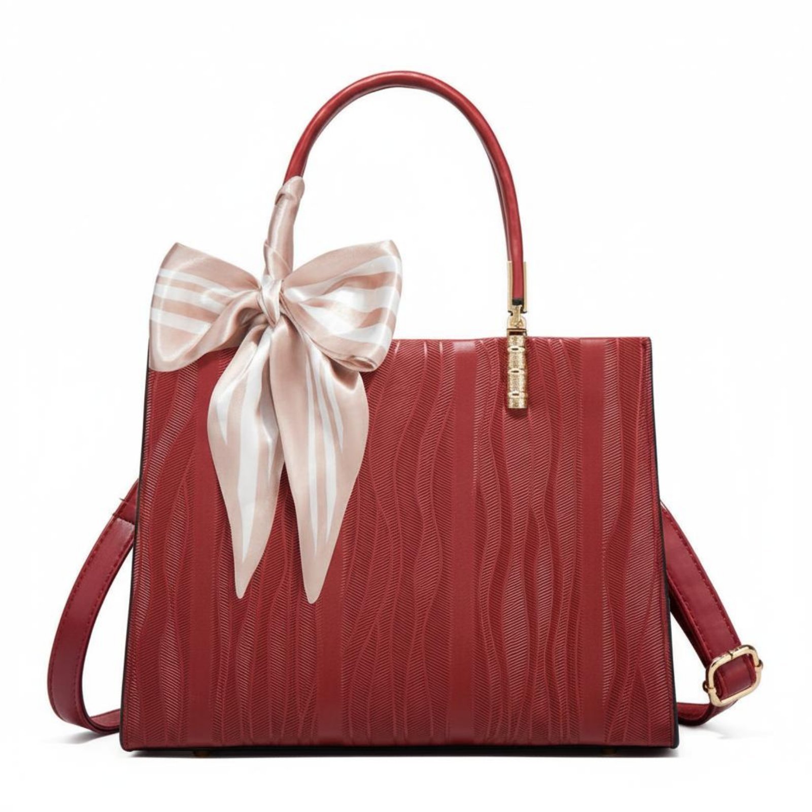 Handbag Large Capacity