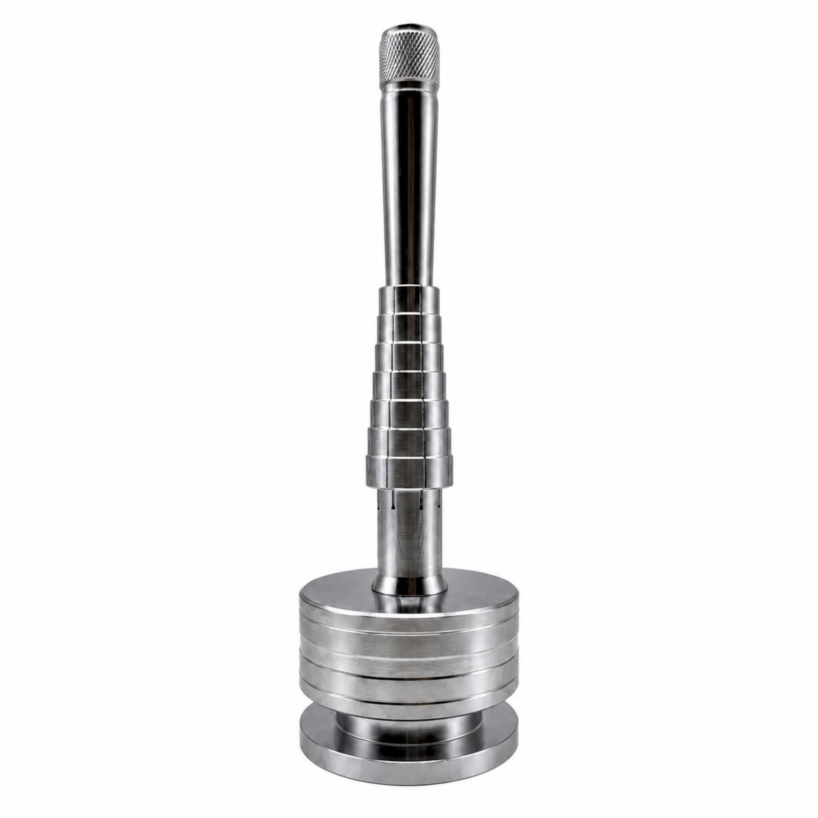 Band Size Adjuster Carbon Steel