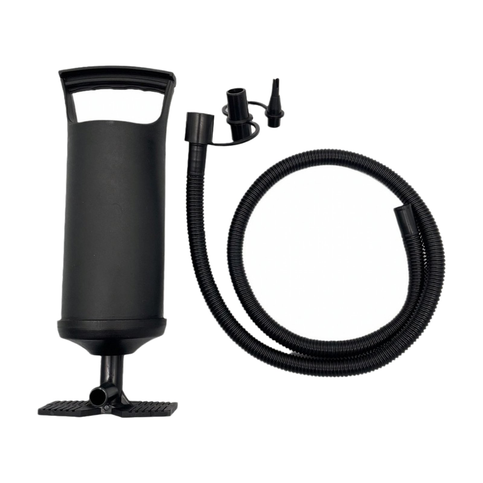Two-Stage Hand Pump
